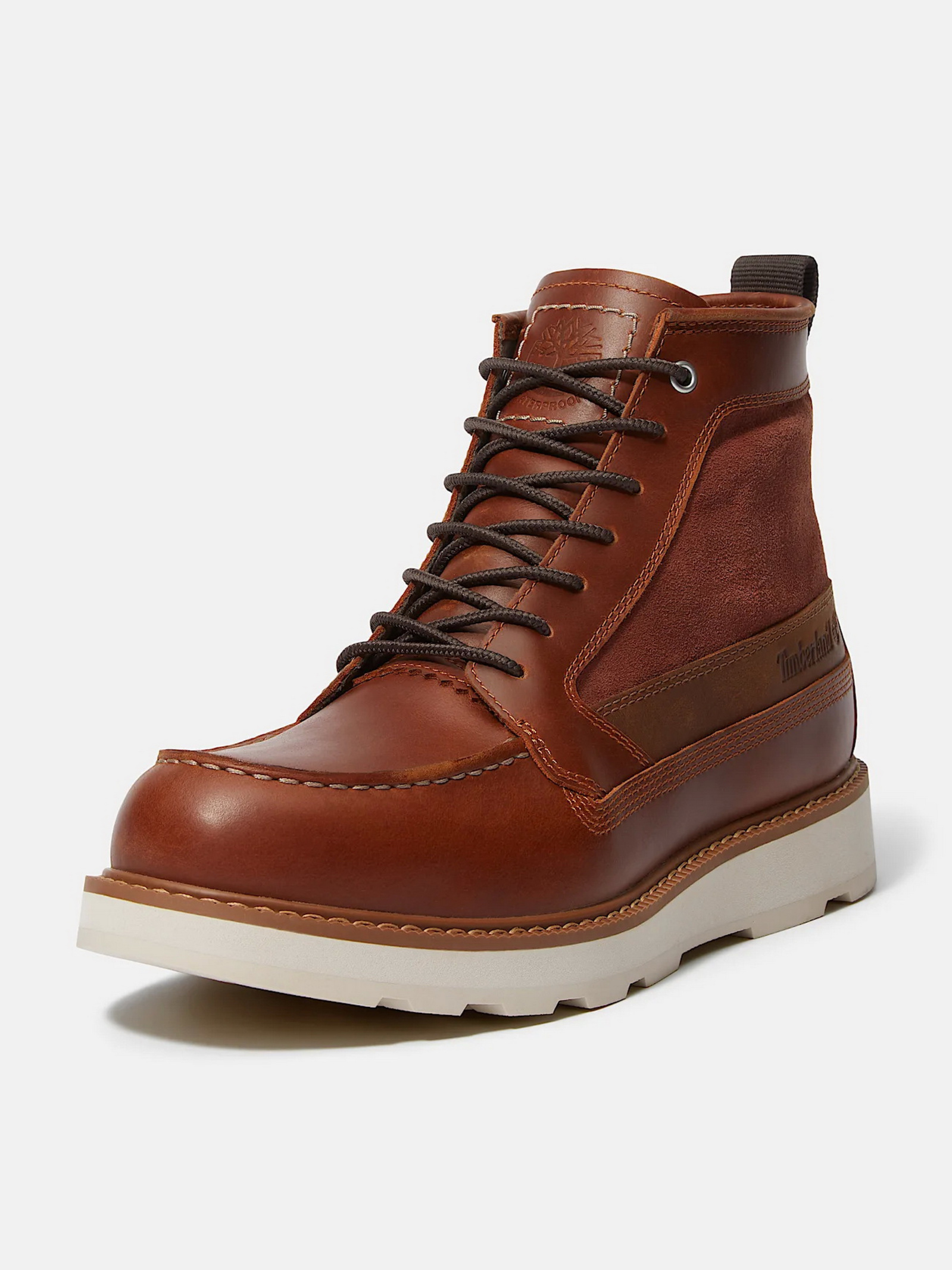 Ботинки Мужские Timberland