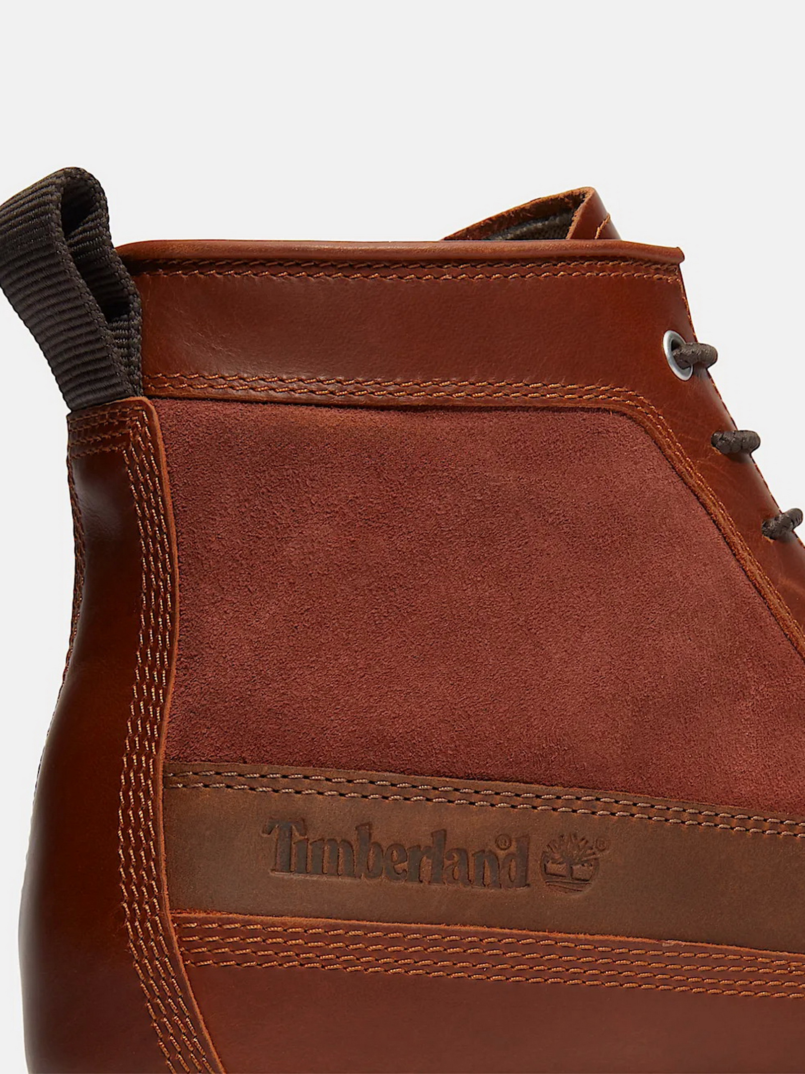 Ботинки Мужские Timberland