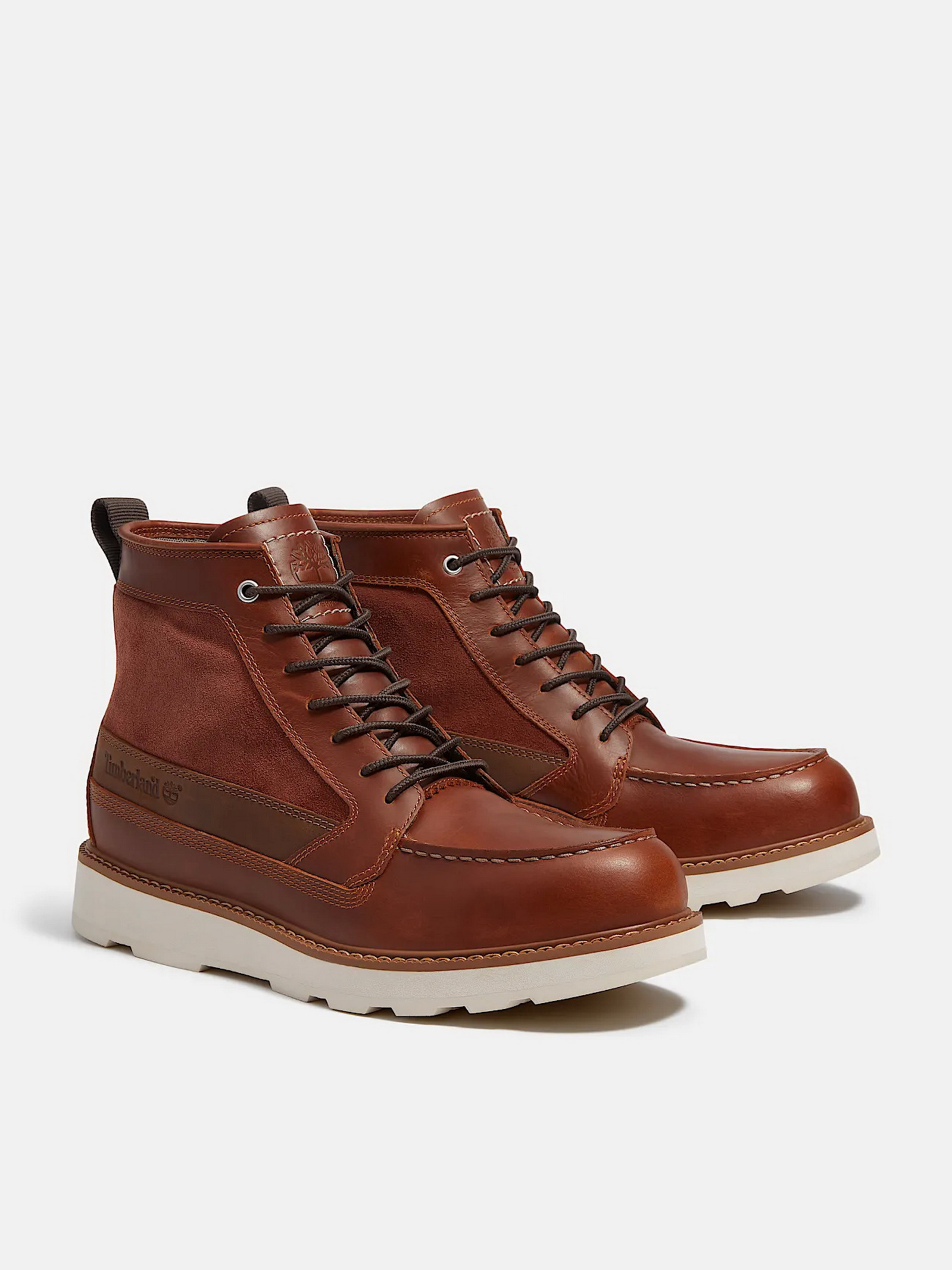 Ботинки Мужские Timberland