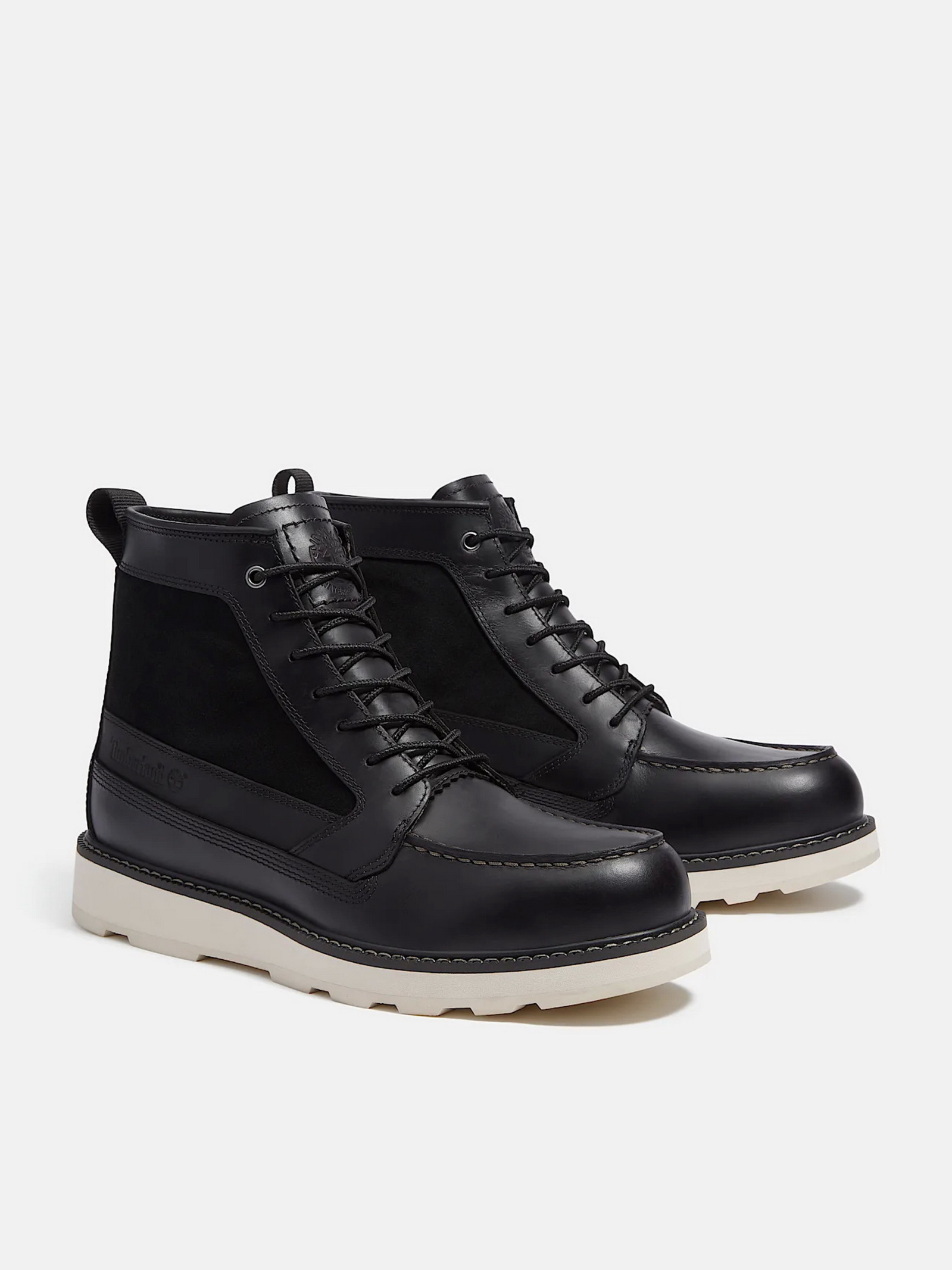 Ботинки Мужские Timberland