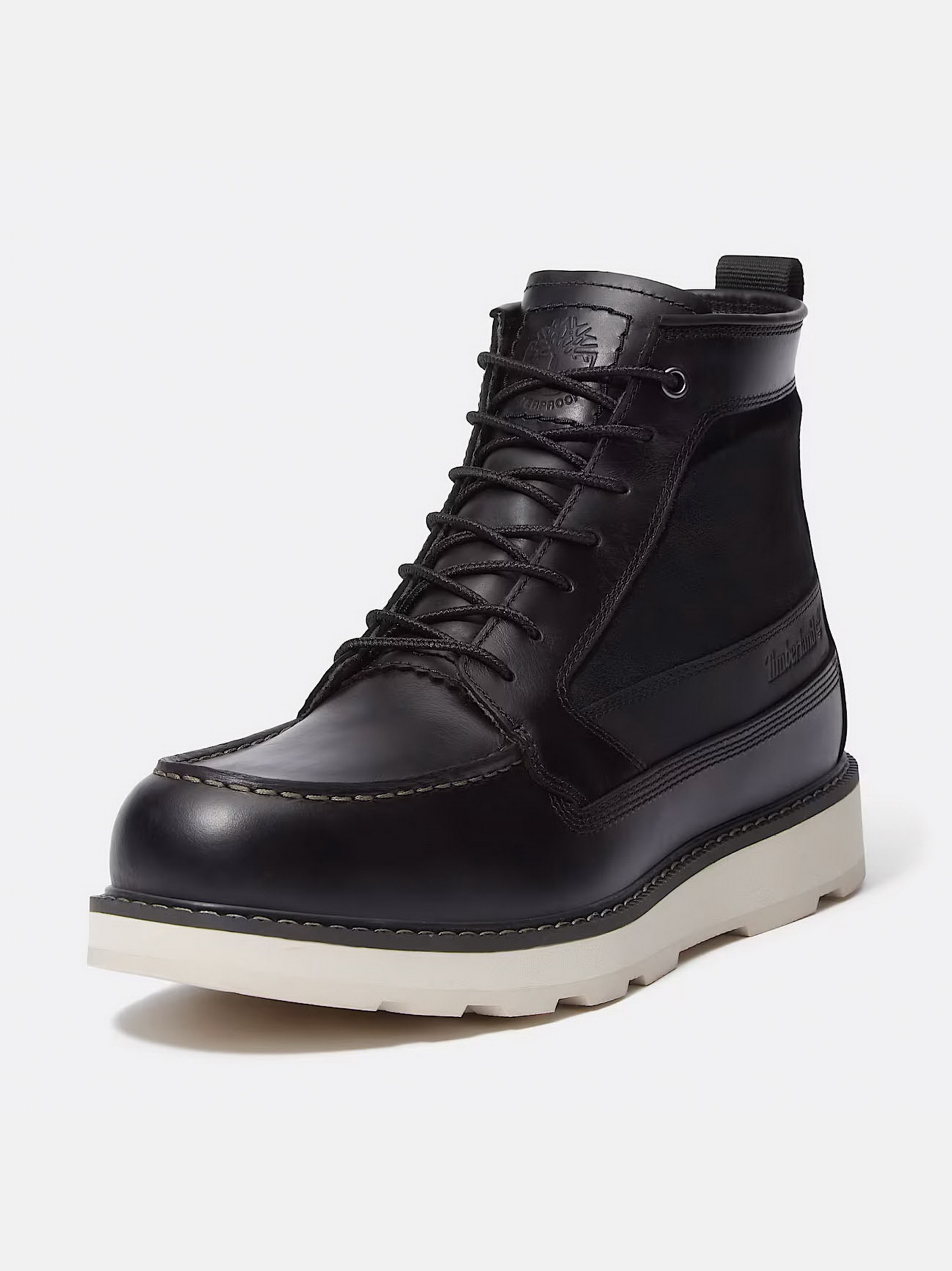 Ботинки Мужские Timberland