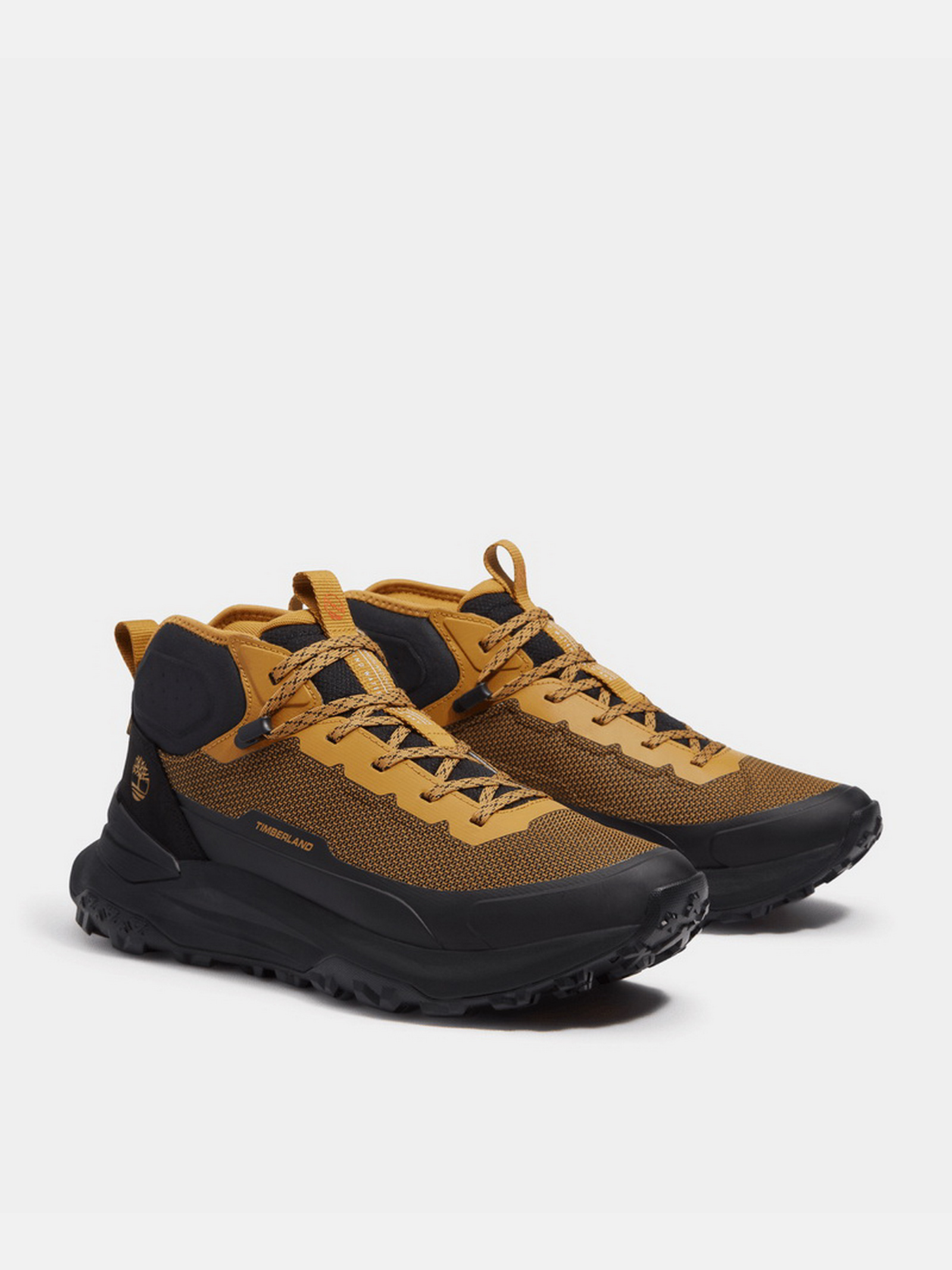 Черевики Чоловічі Timberland