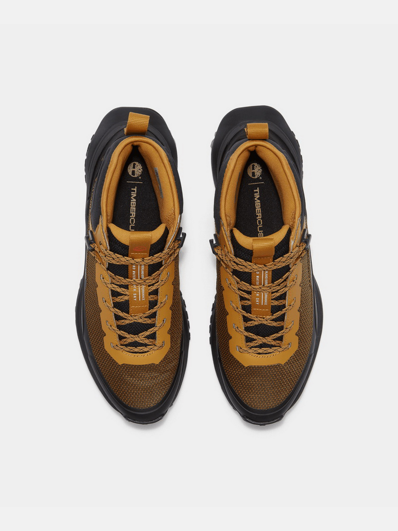 Черевики Чоловічі Timberland