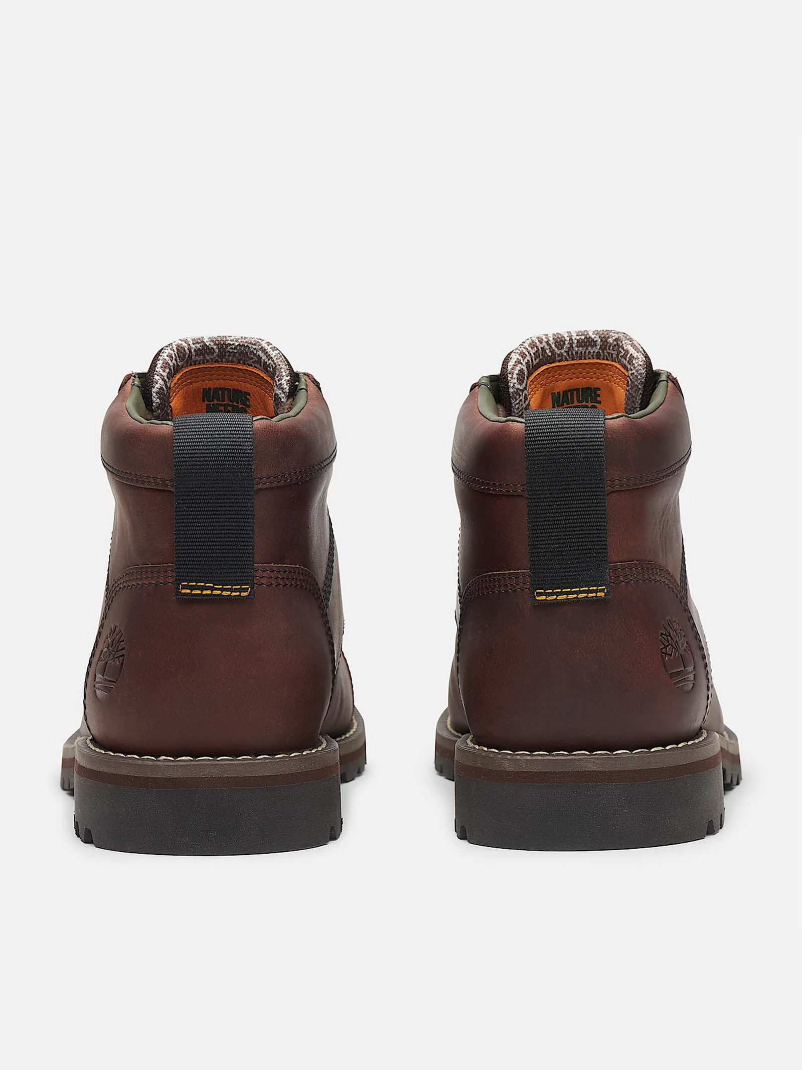 Ботинки Мужские Timberland