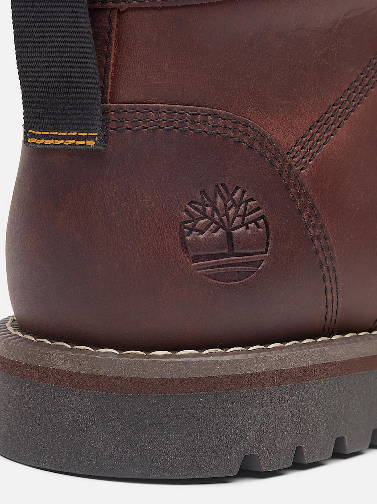Ботинки Мужские Timberland