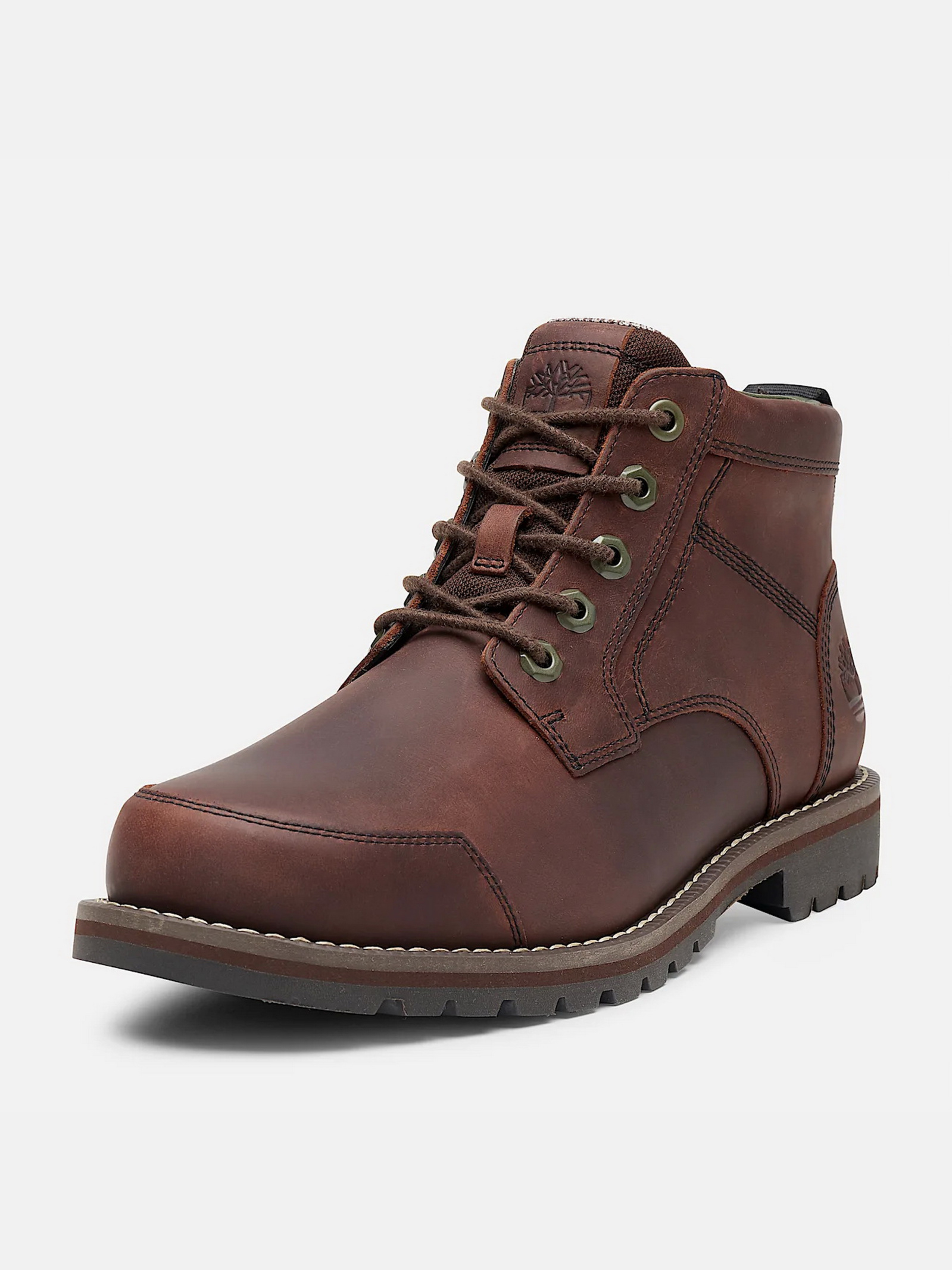 Ботинки Мужские Timberland