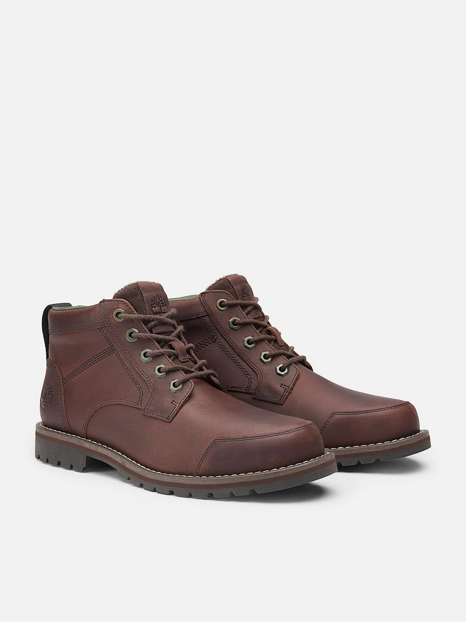 Ботинки Мужские Timberland