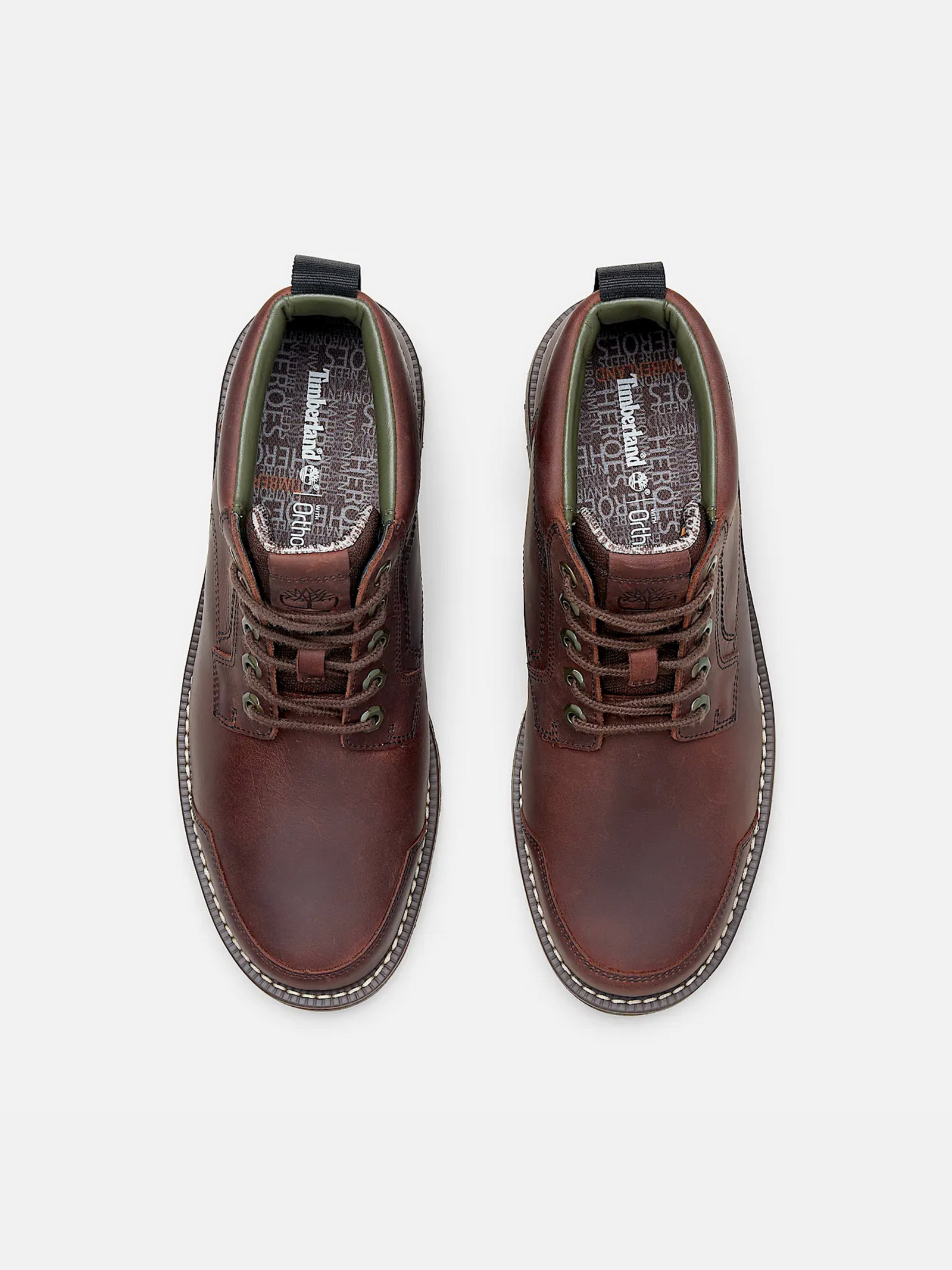 Ботинки Мужские Timberland