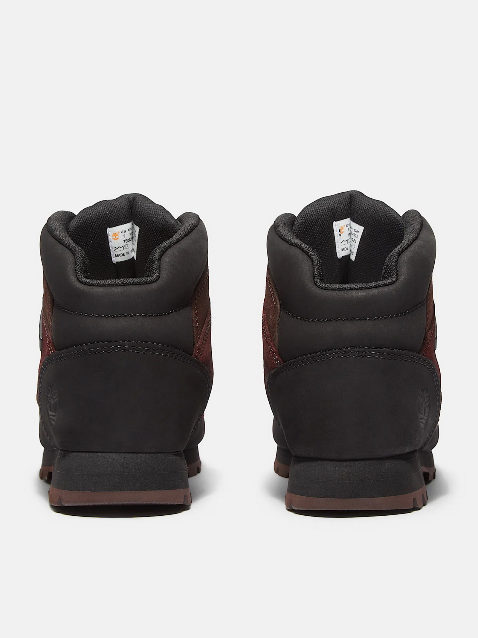 Черевики Чоловічі Timberland
