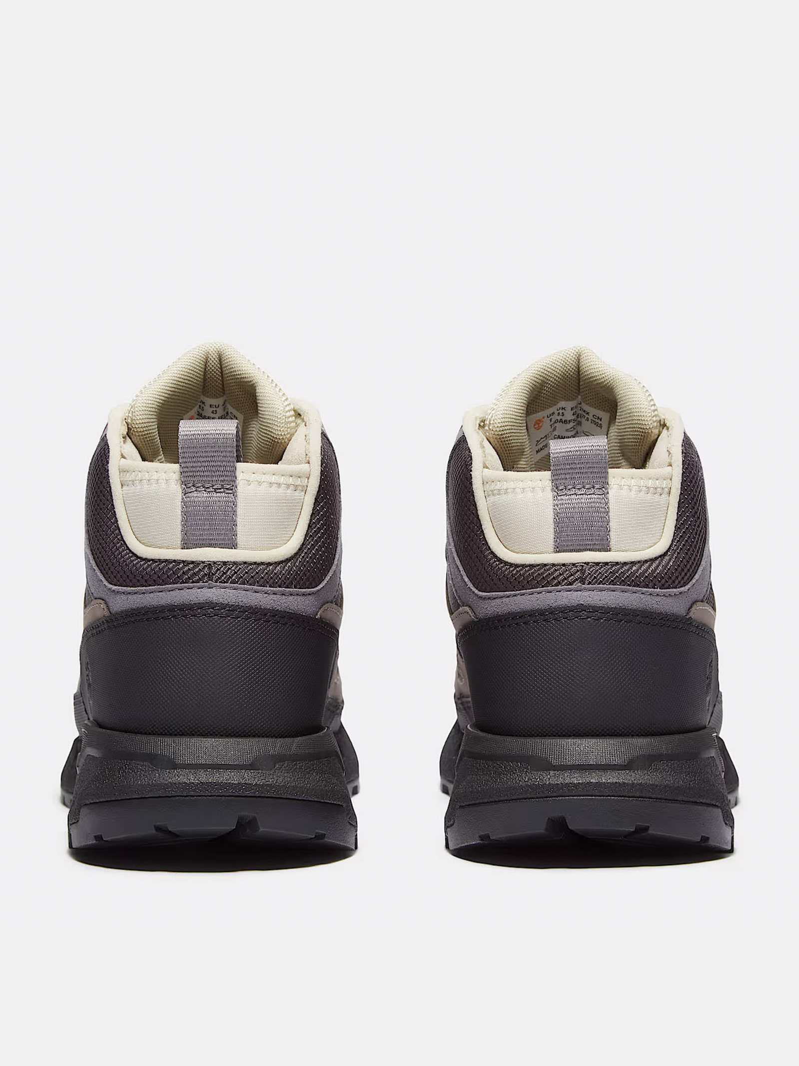 Черевики Чоловічі Timberland
