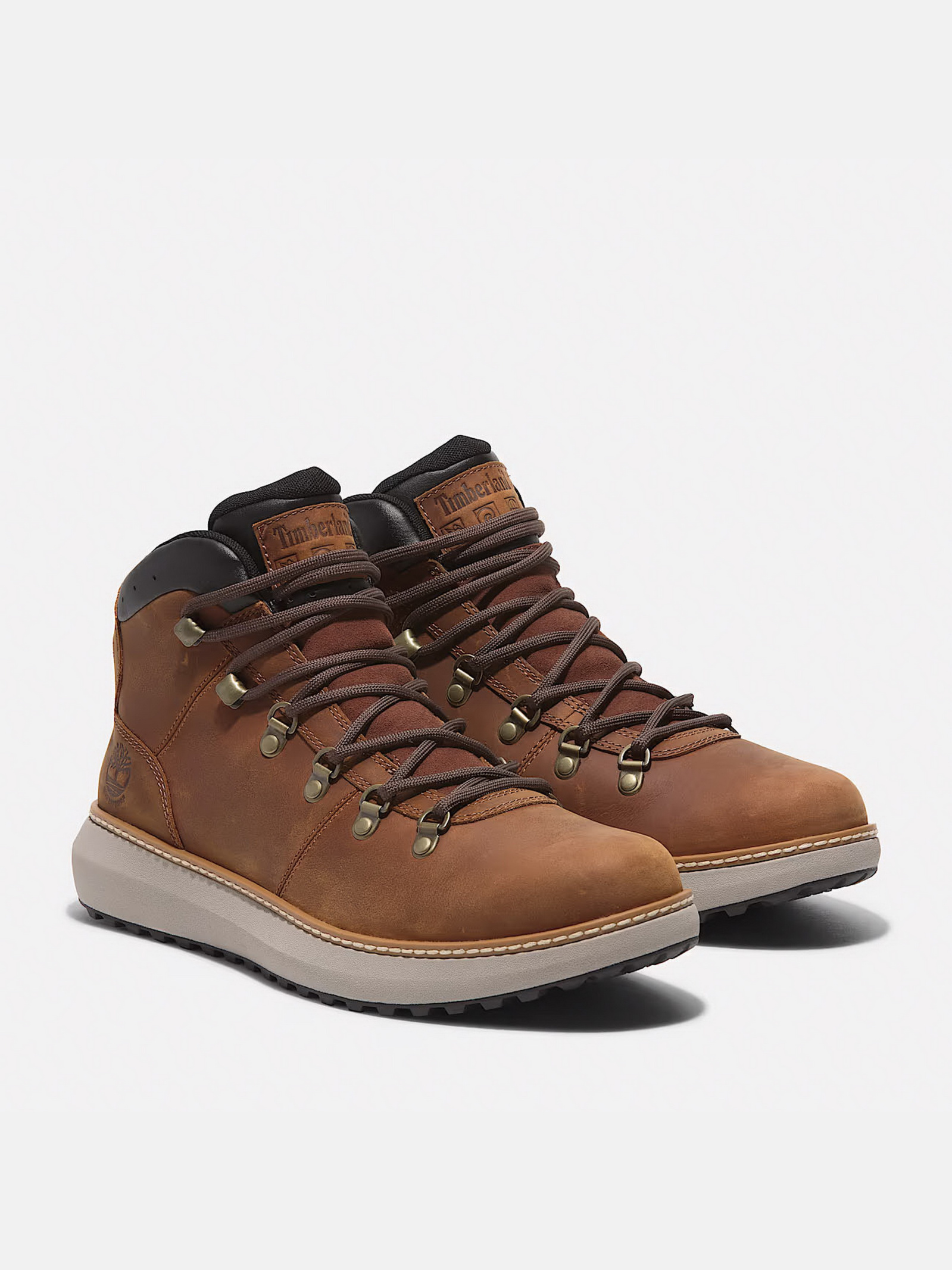Черевики Чоловічі Timberland