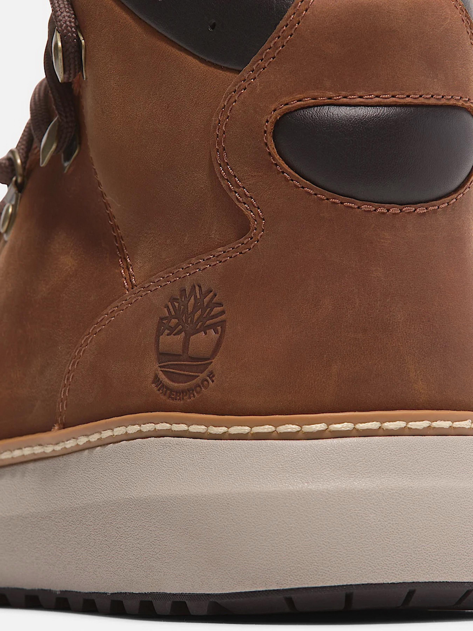 Черевики Чоловічі Timberland