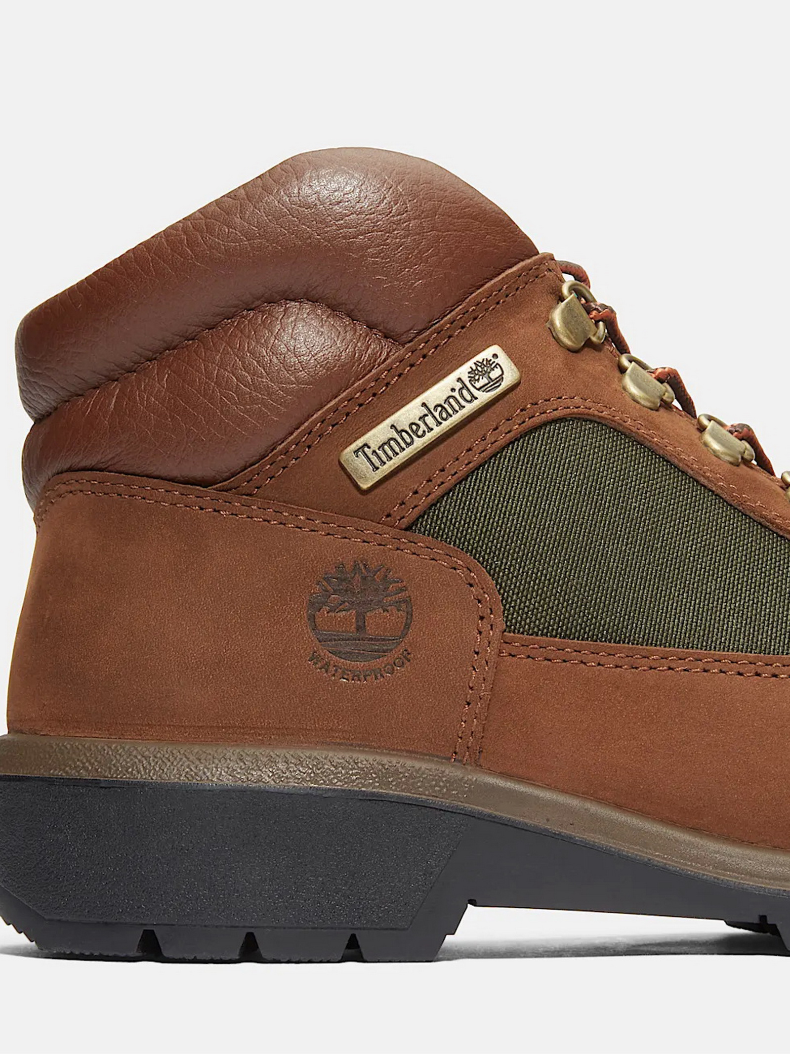 Boots Men's Timberland