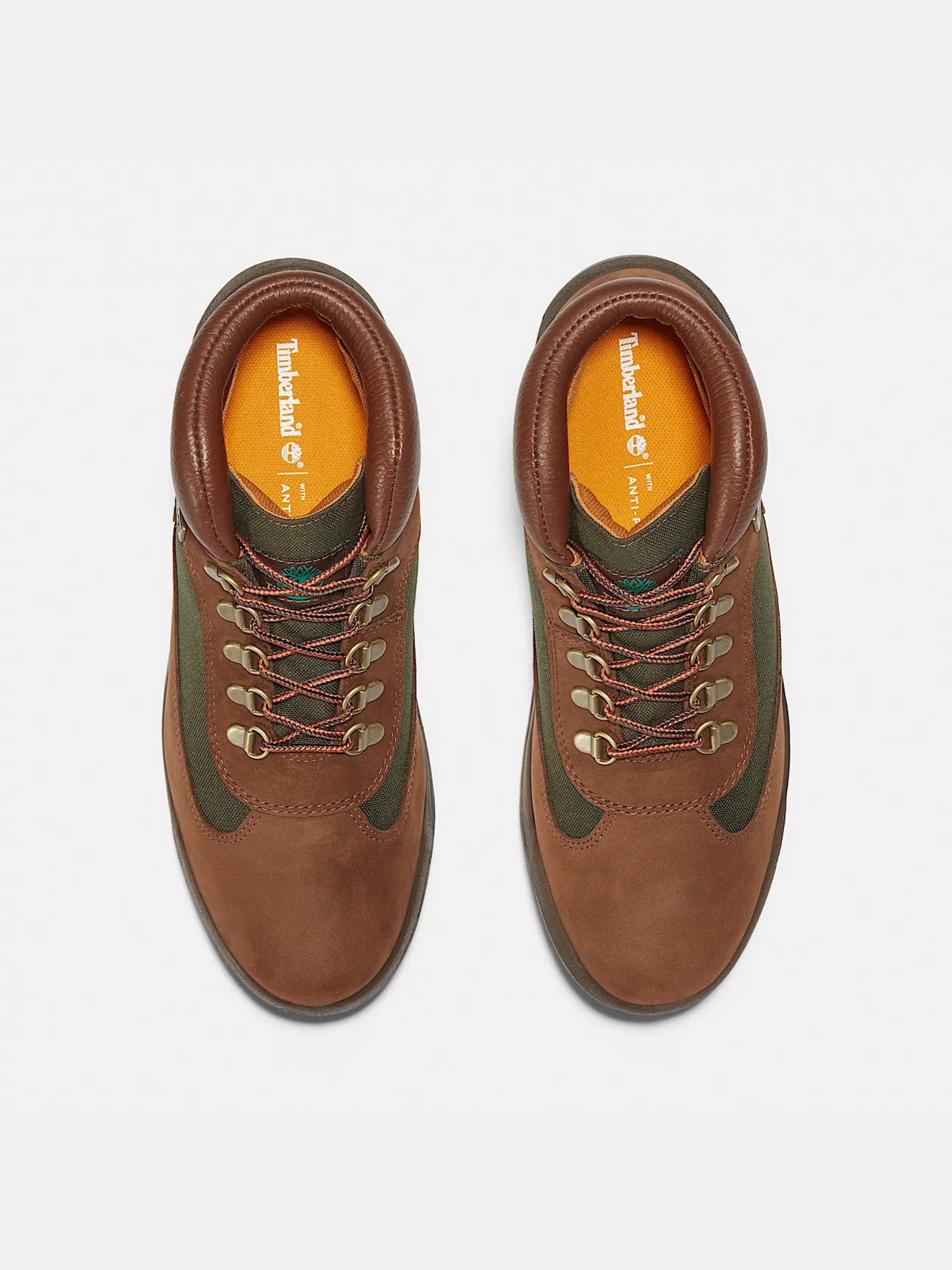 Boots Men's Timberland