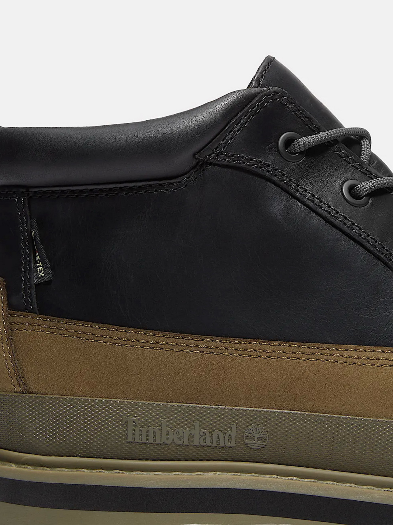 Ботинки Мужские Timberland