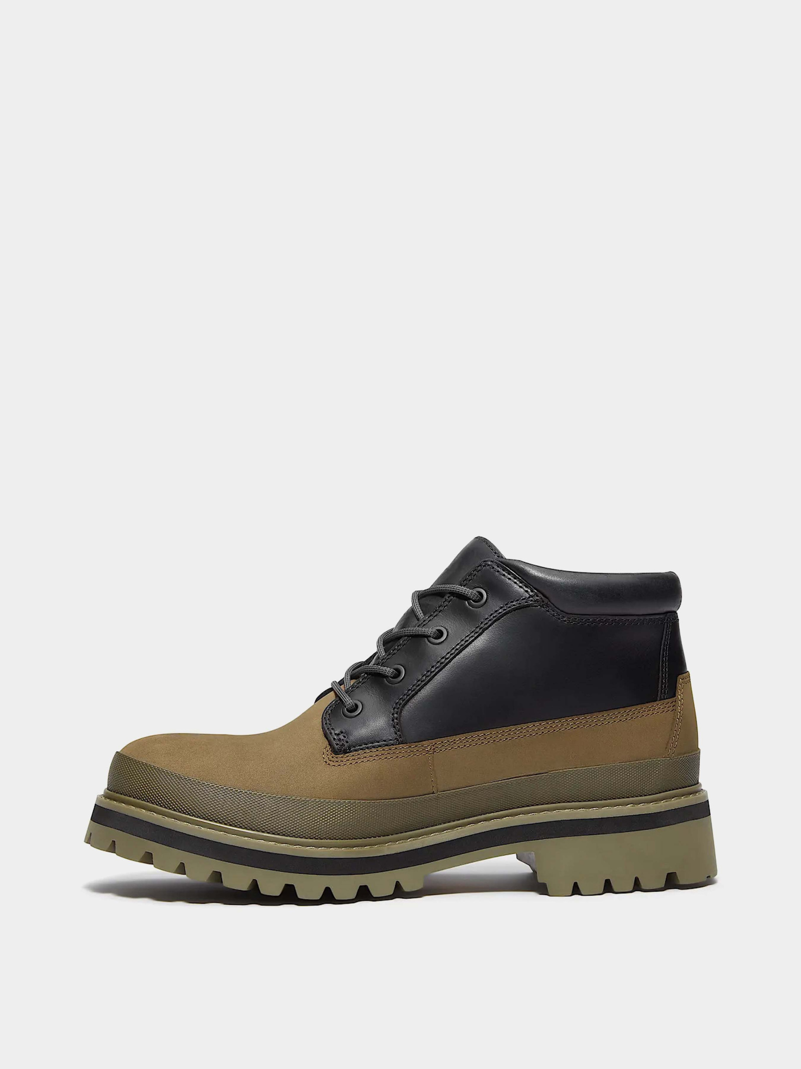 Ботинки Мужские Timberland