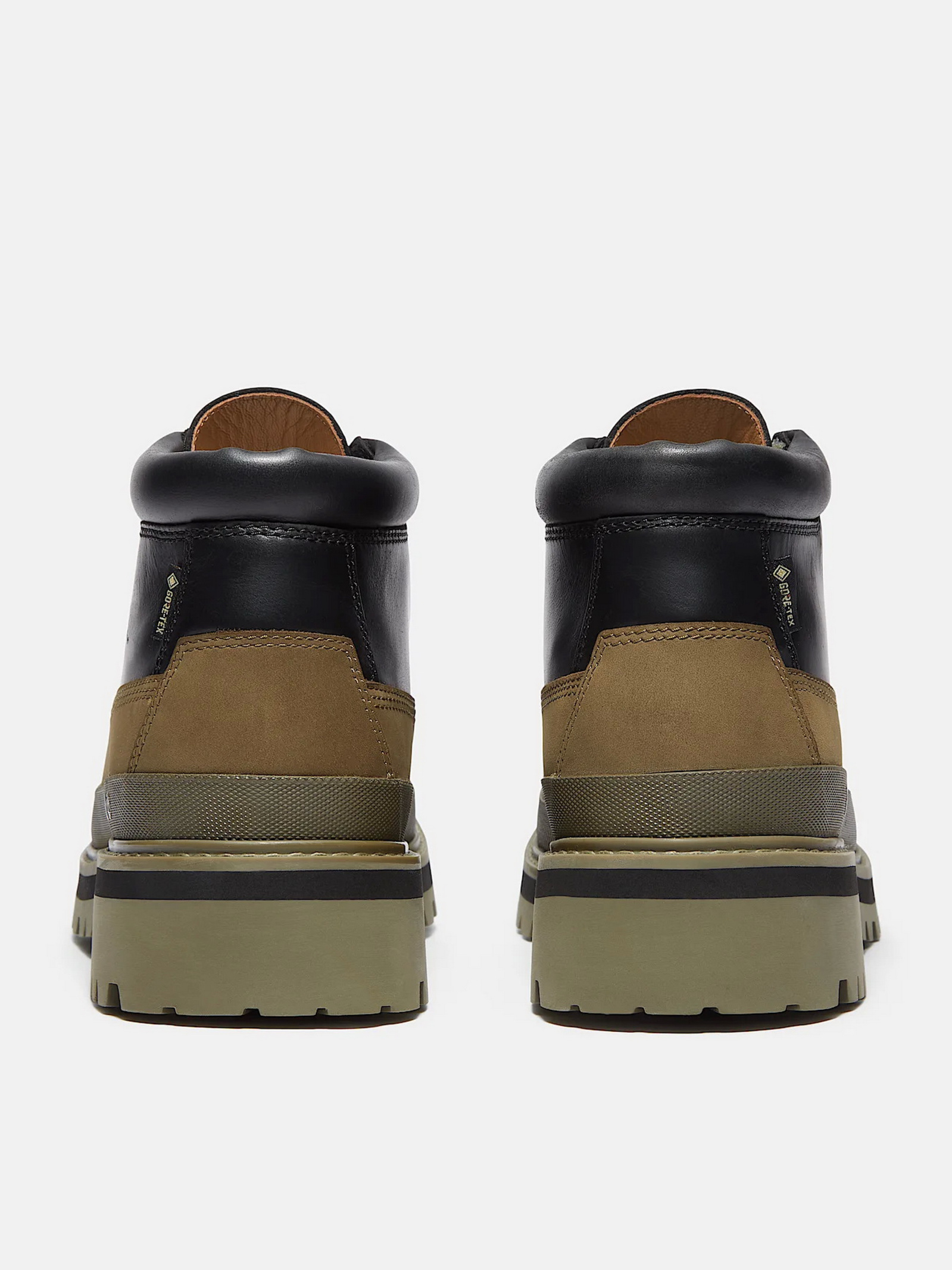 Ботинки Мужские Timberland
