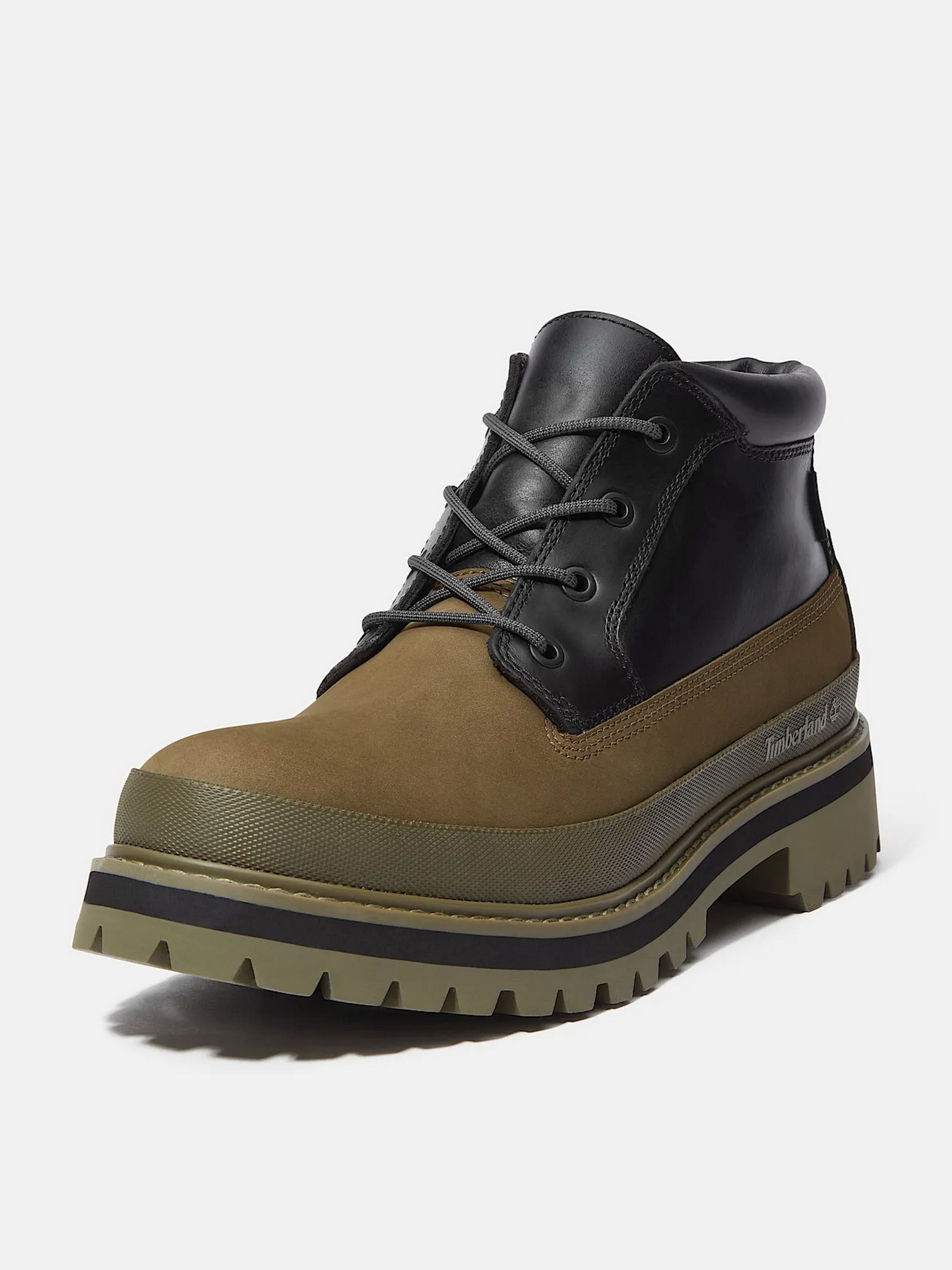 Ботинки Мужские Timberland