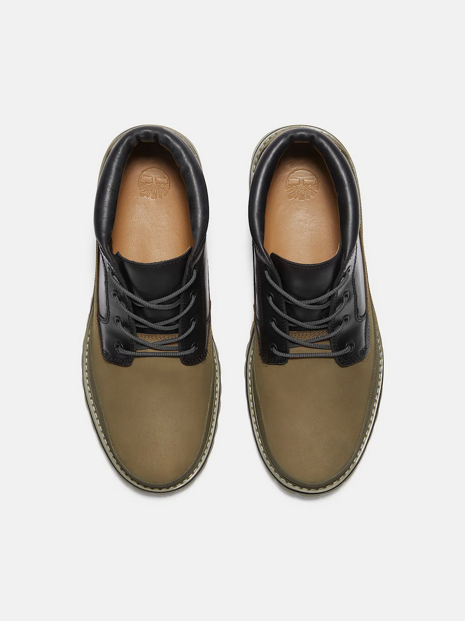 Ботинки Мужские Timberland