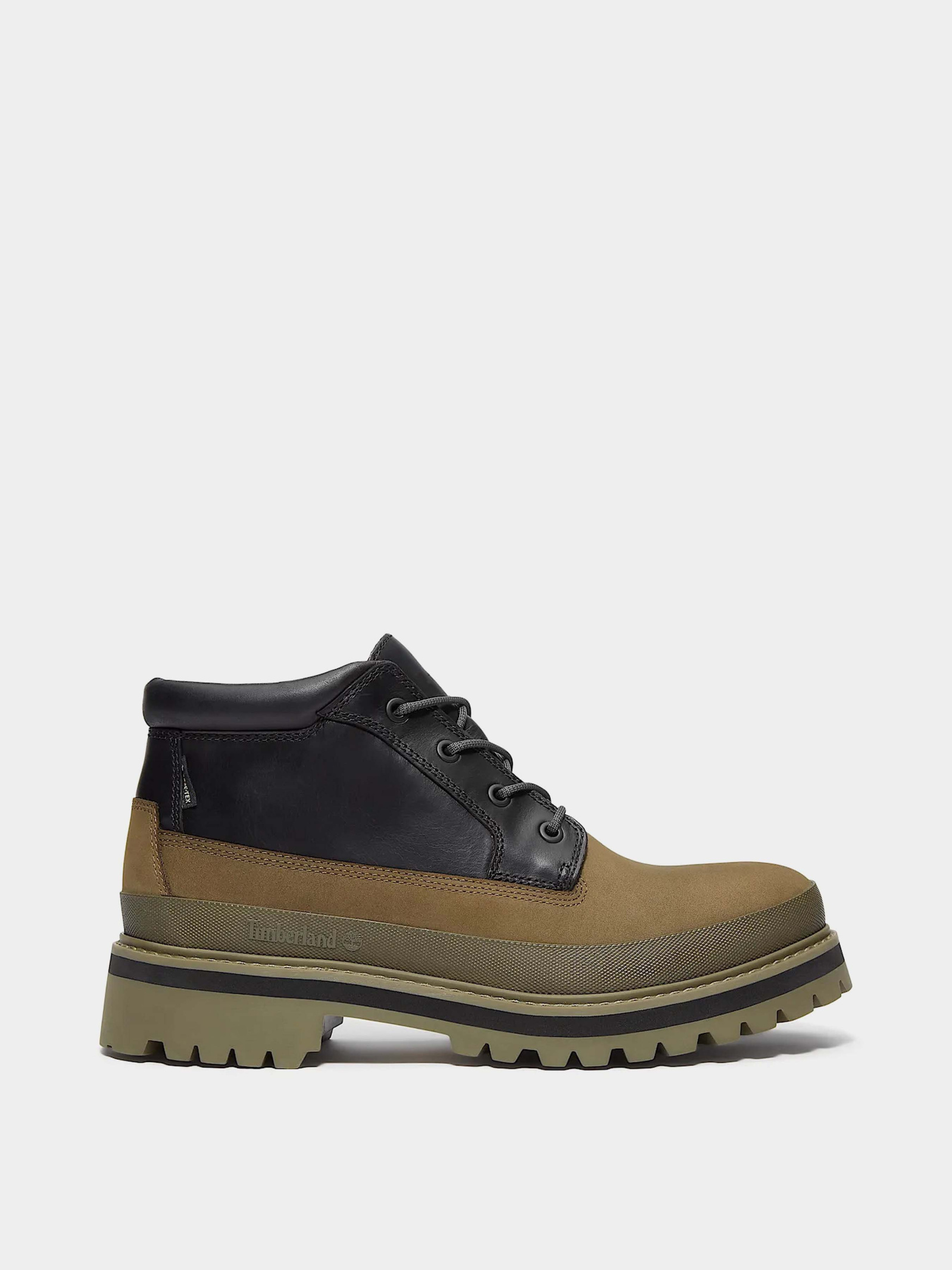 Ботинки Мужские Timberland