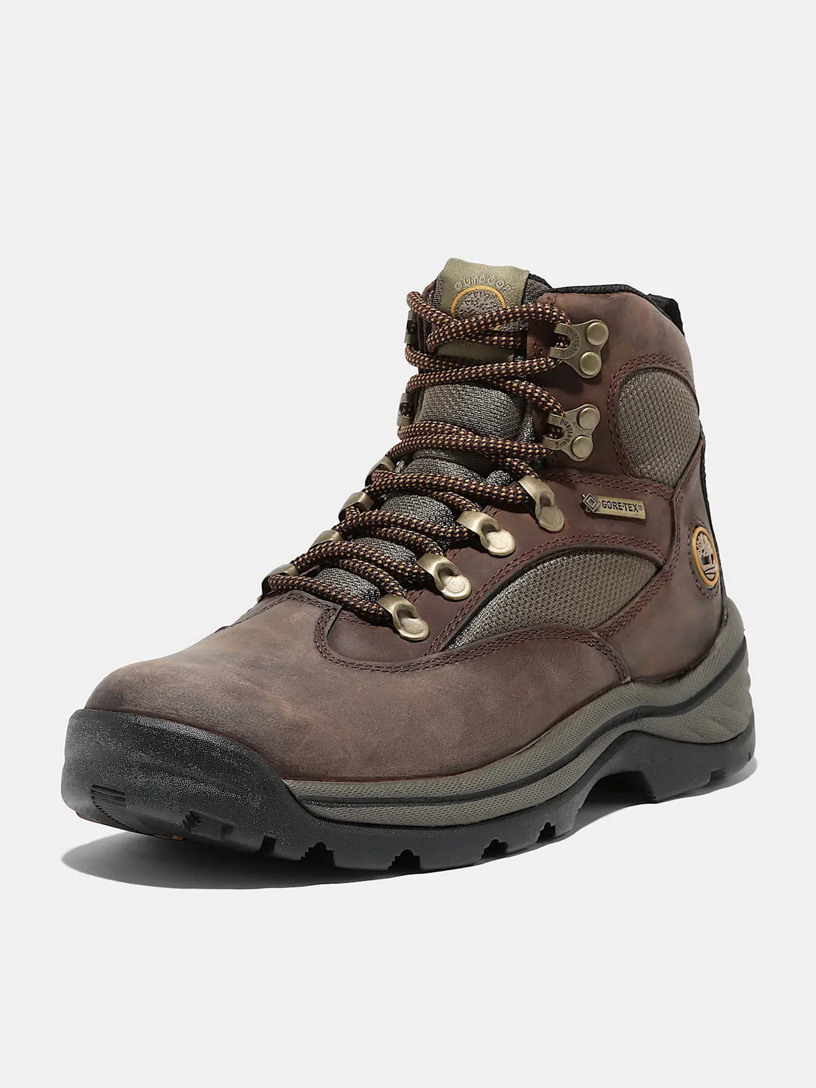Ботинки аутдор Женские Timberland