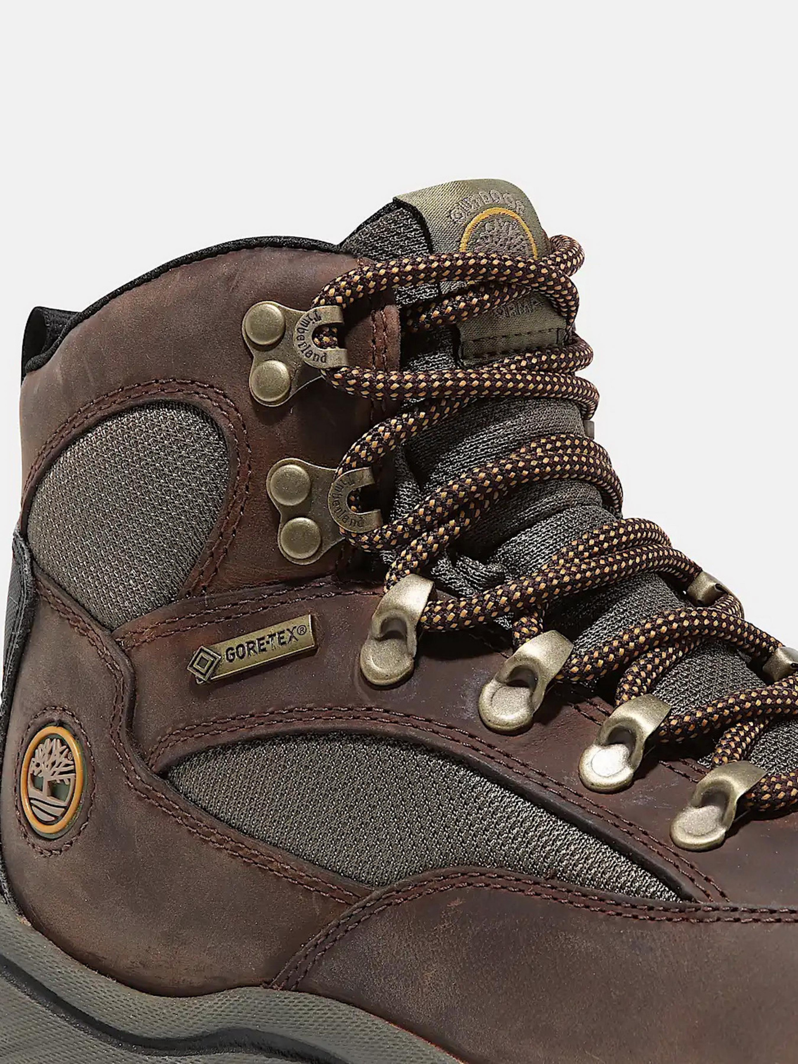Ботинки аутдор Женские Timberland