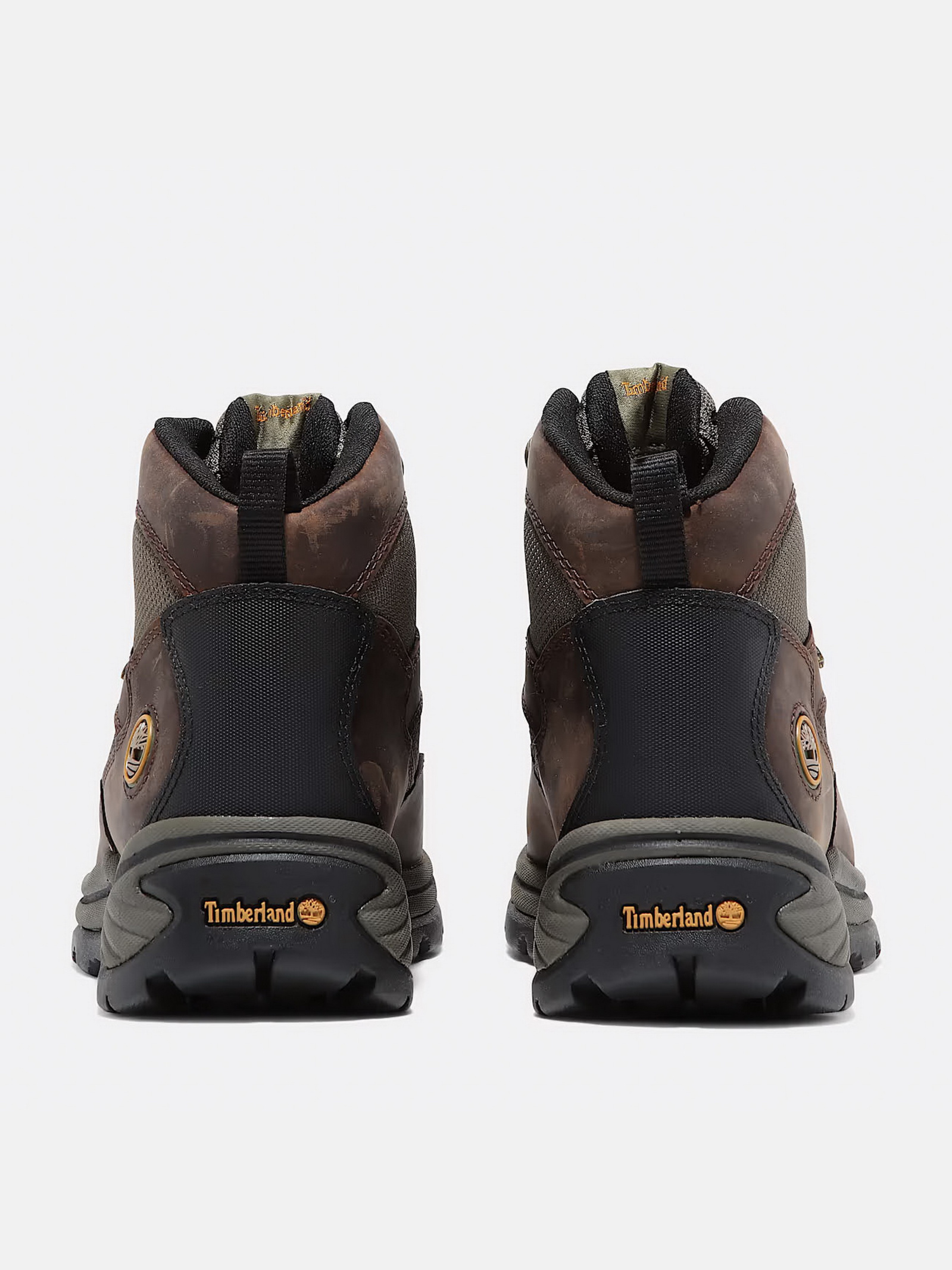 Ботинки аутдор Женские Timberland