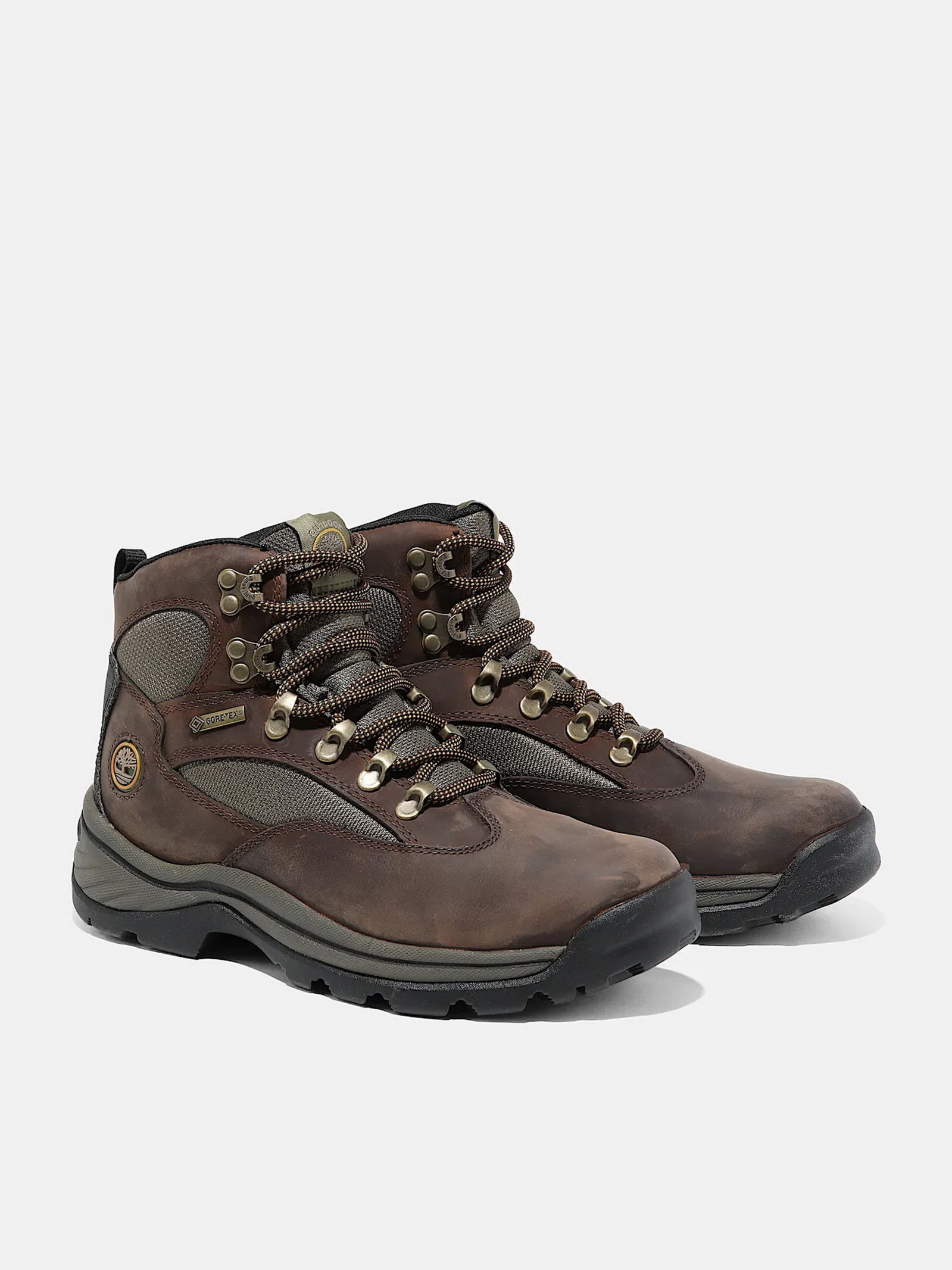 Ботинки аутдор Женские Timberland