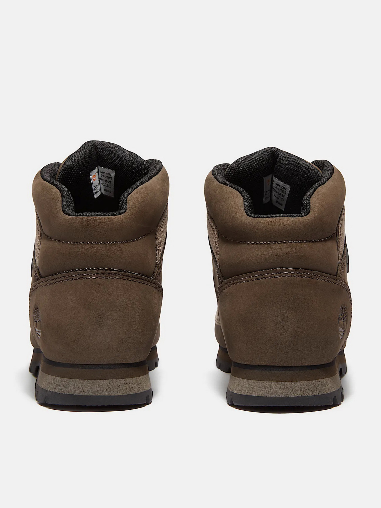 Черевики Чоловічі Timberland
