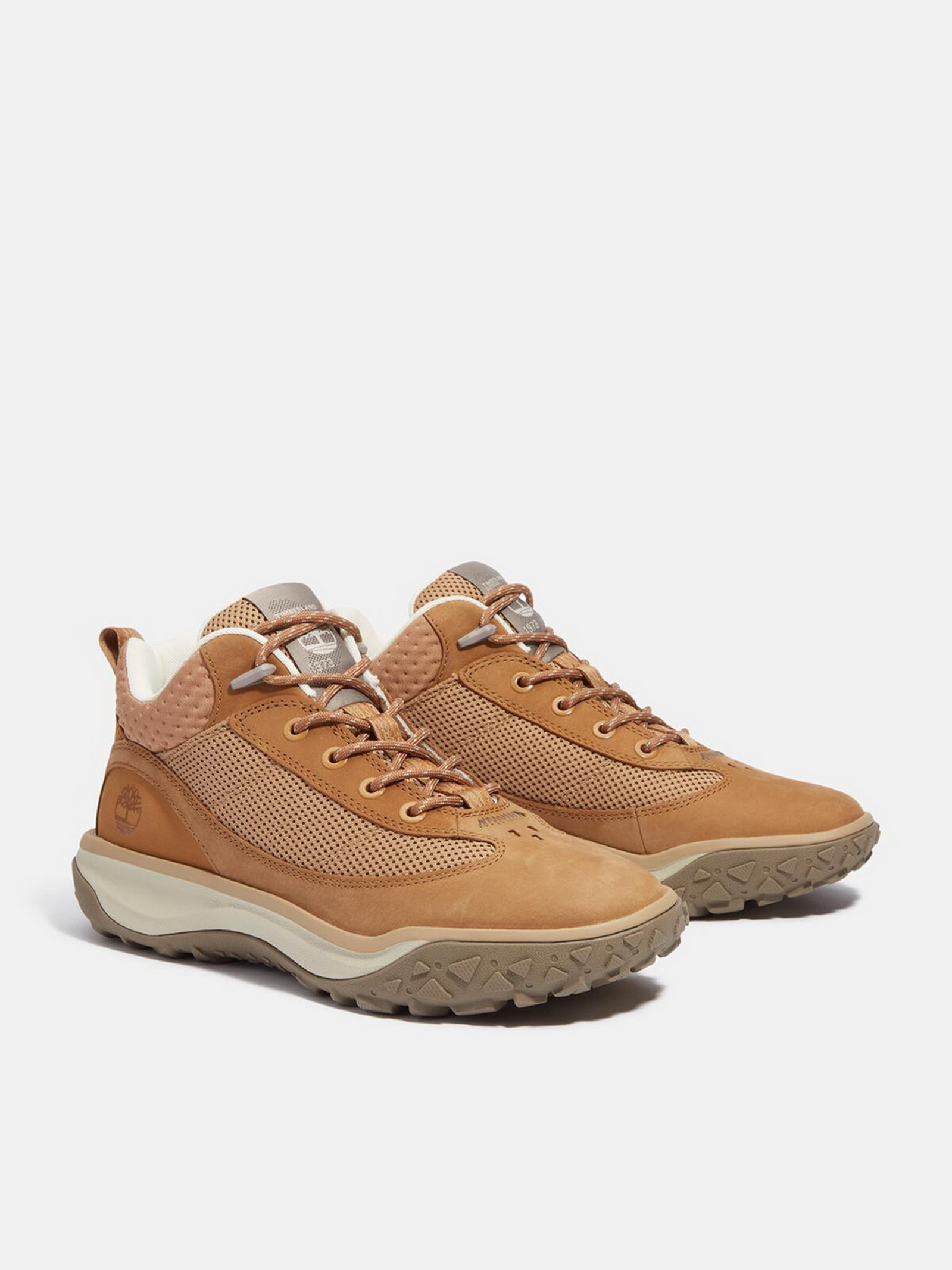 Boots Men's Timberland