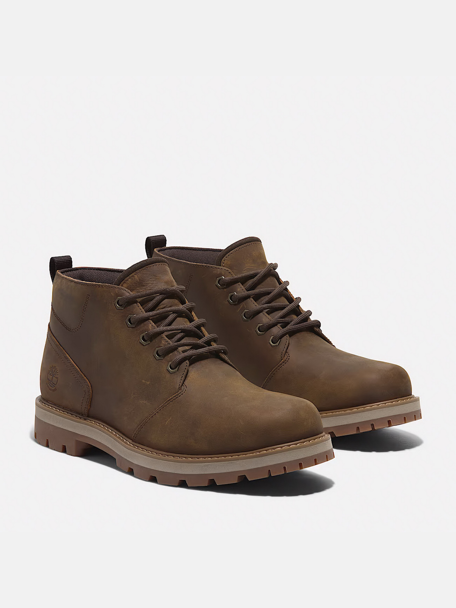Ботинки Мужские Timberland