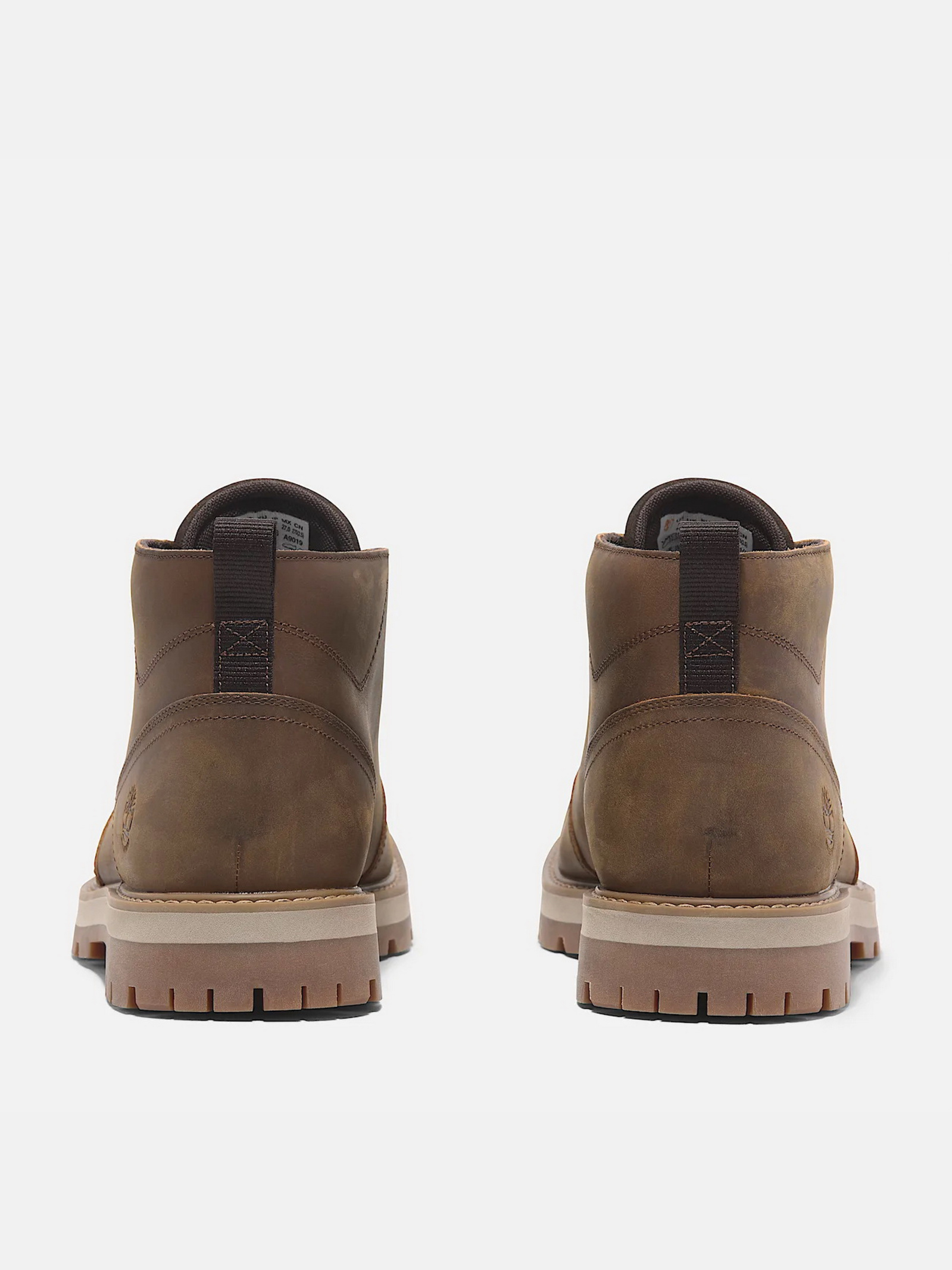 Ботинки Мужские Timberland
