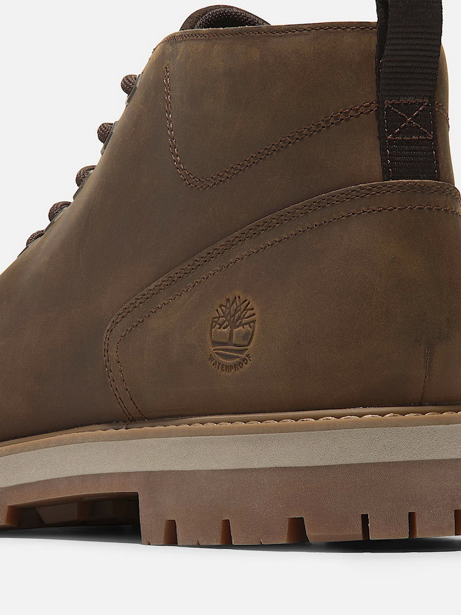 Ботинки Мужские Timberland