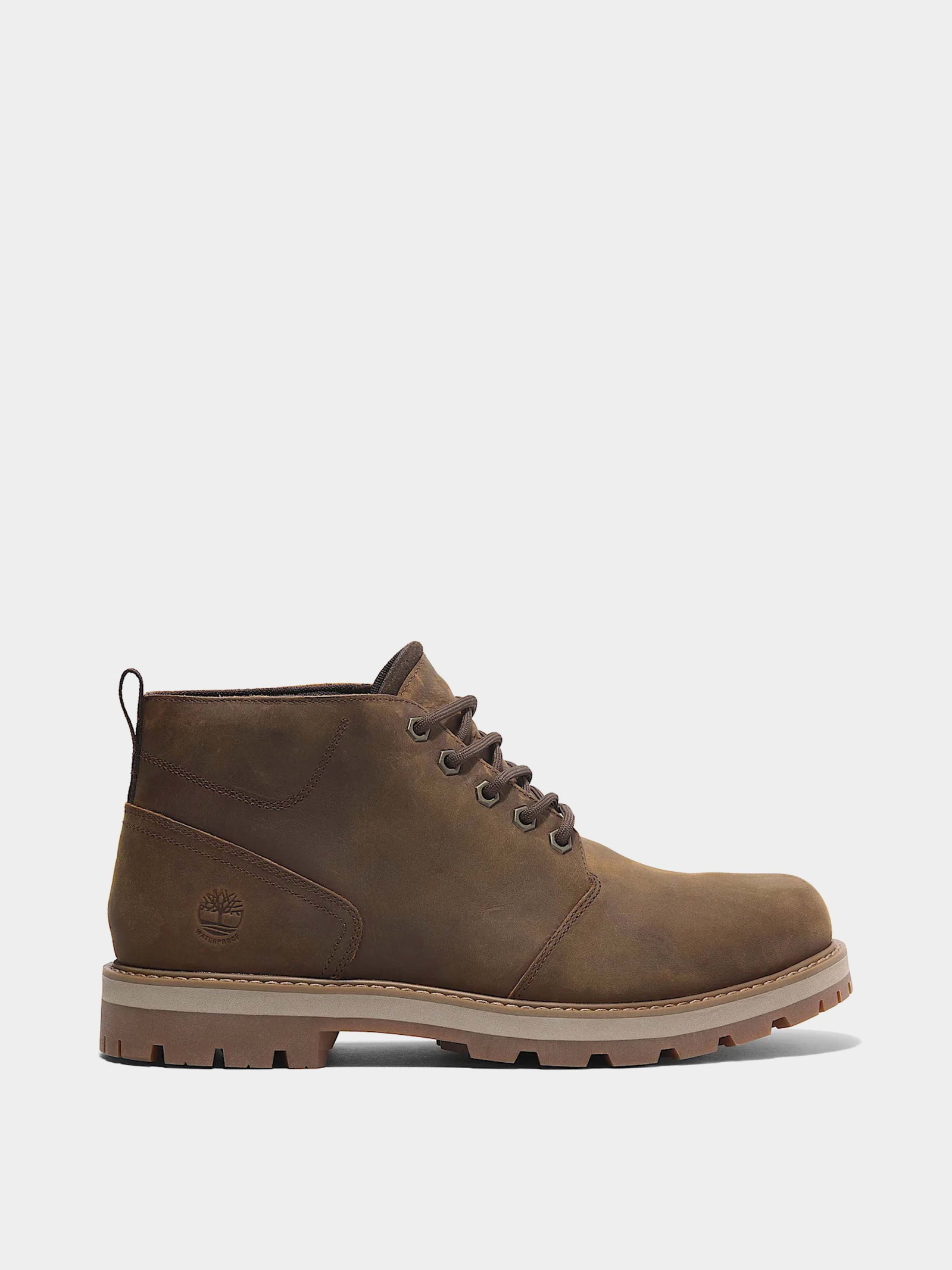 Ботинки Мужские Timberland