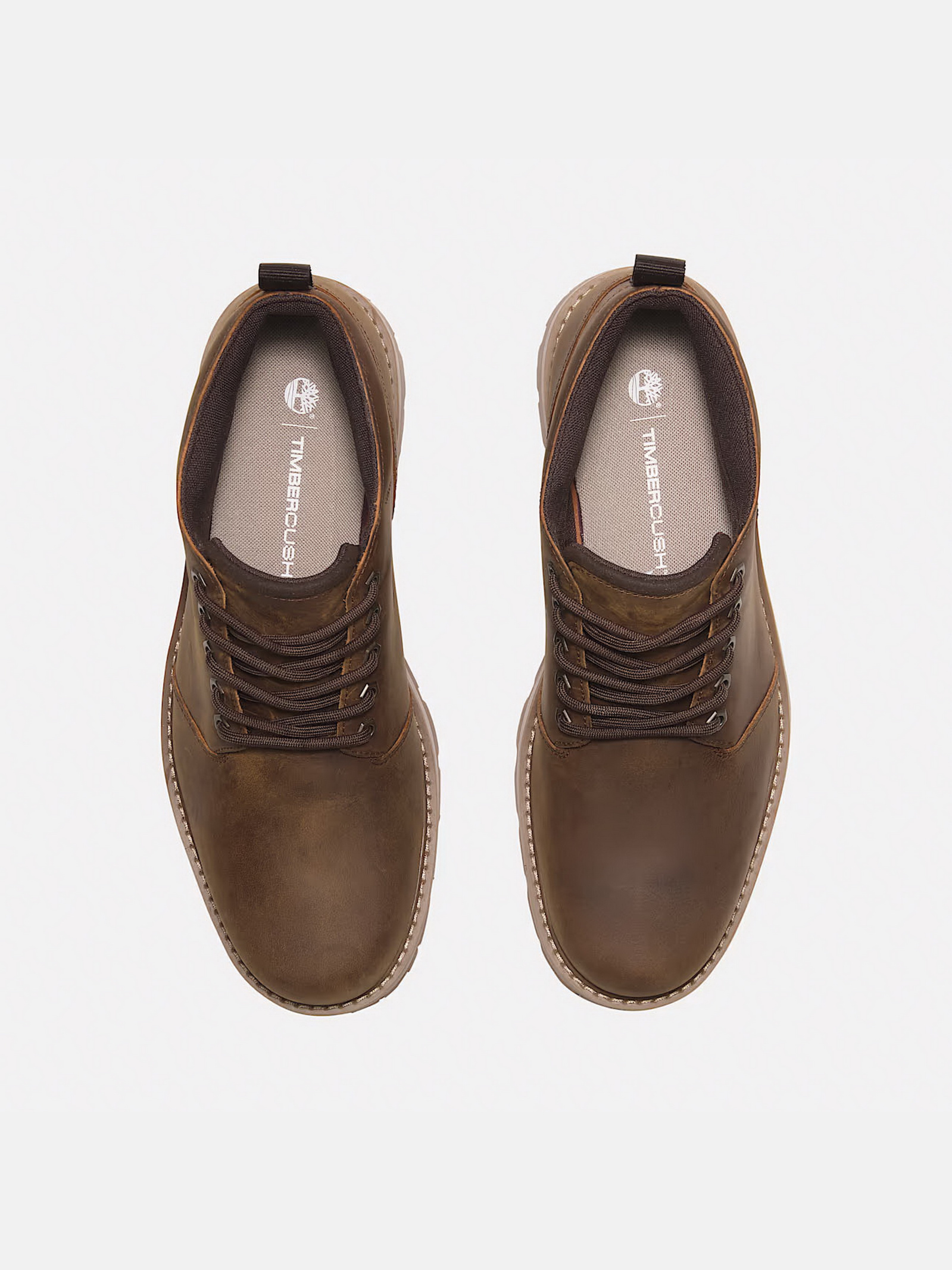 Ботинки Мужские Timberland