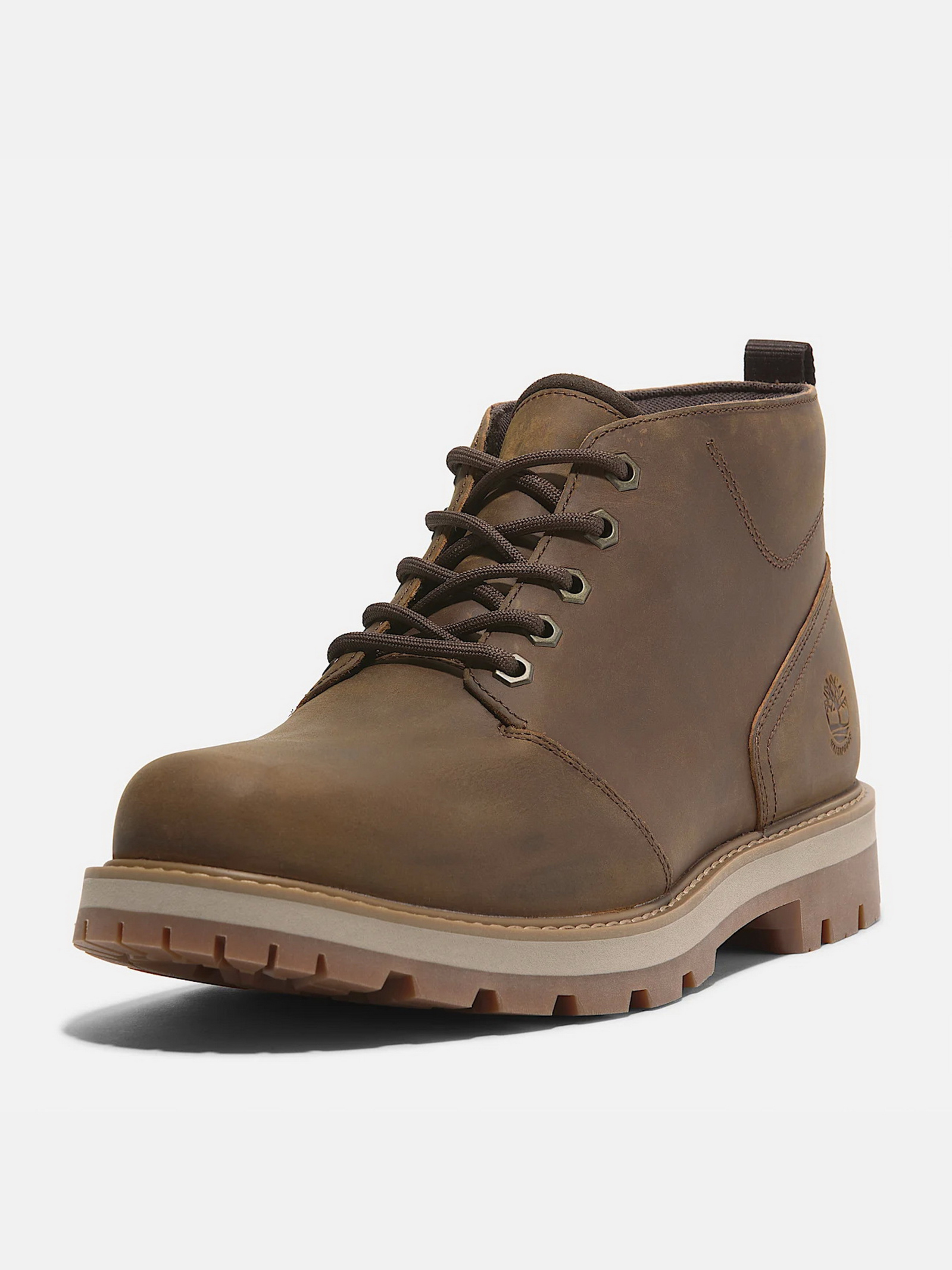 Ботинки Мужские Timberland