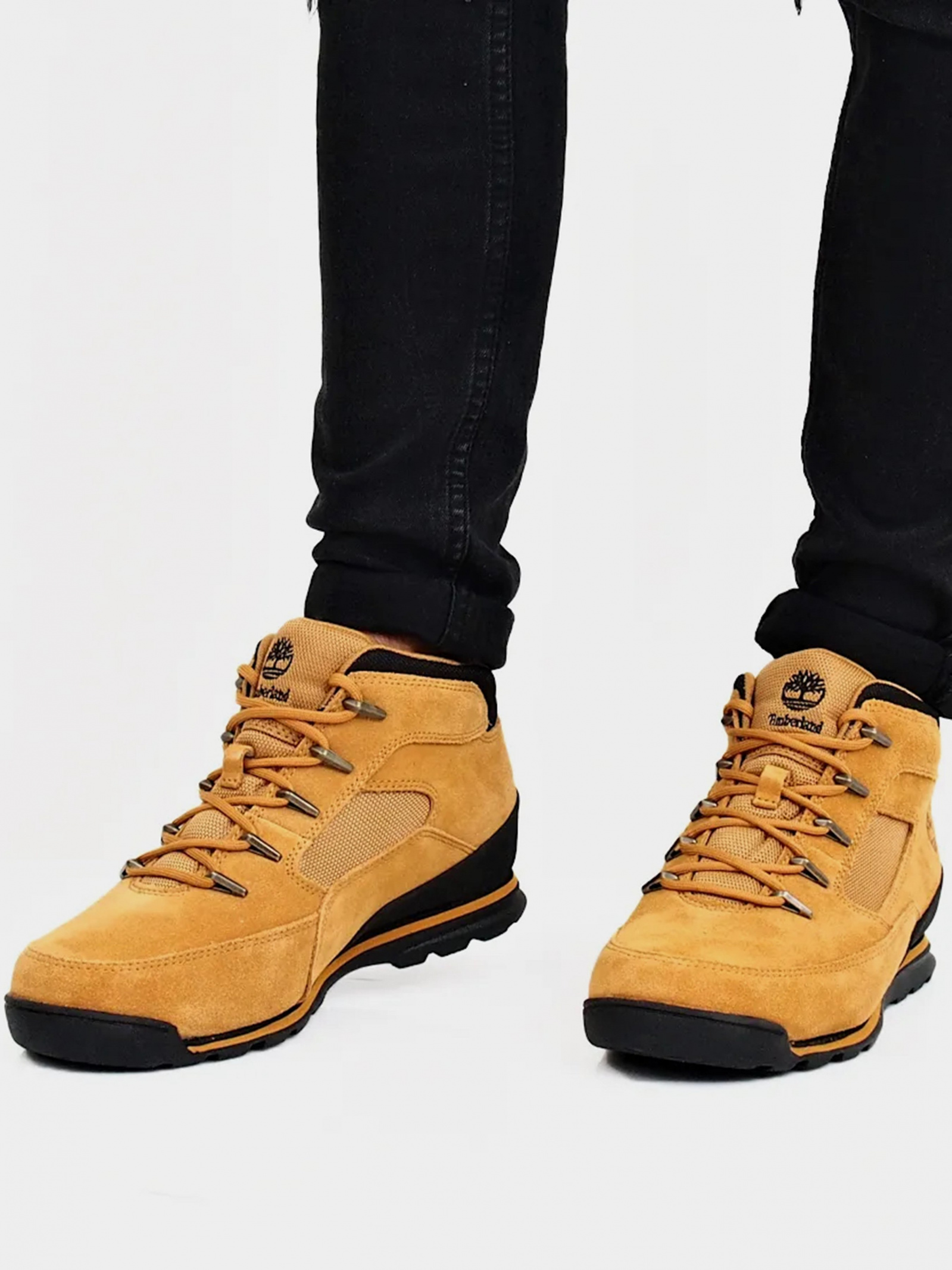 Outdoor Boots Men's Timberland
