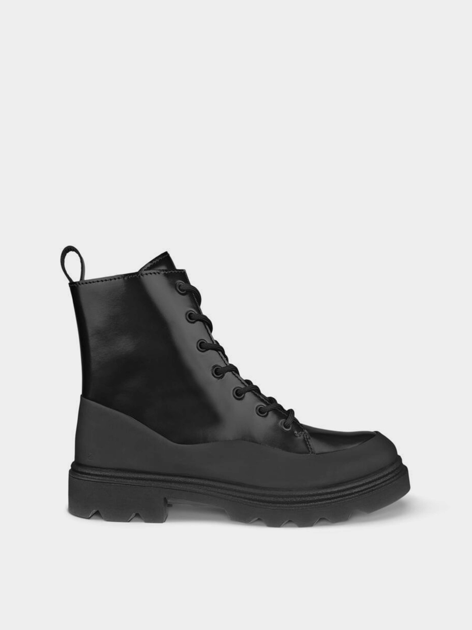 KP104402 | 21485301001 | Черевики та чоботи Жіночі ECCO