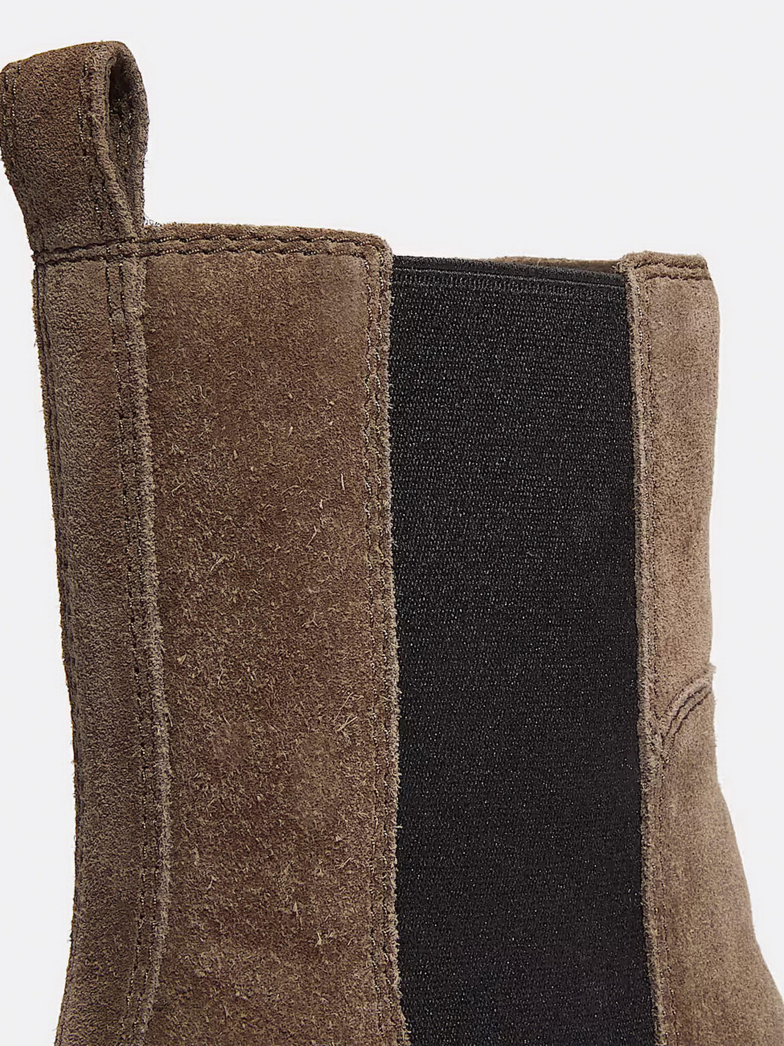 Челсі Жіночі Timberland