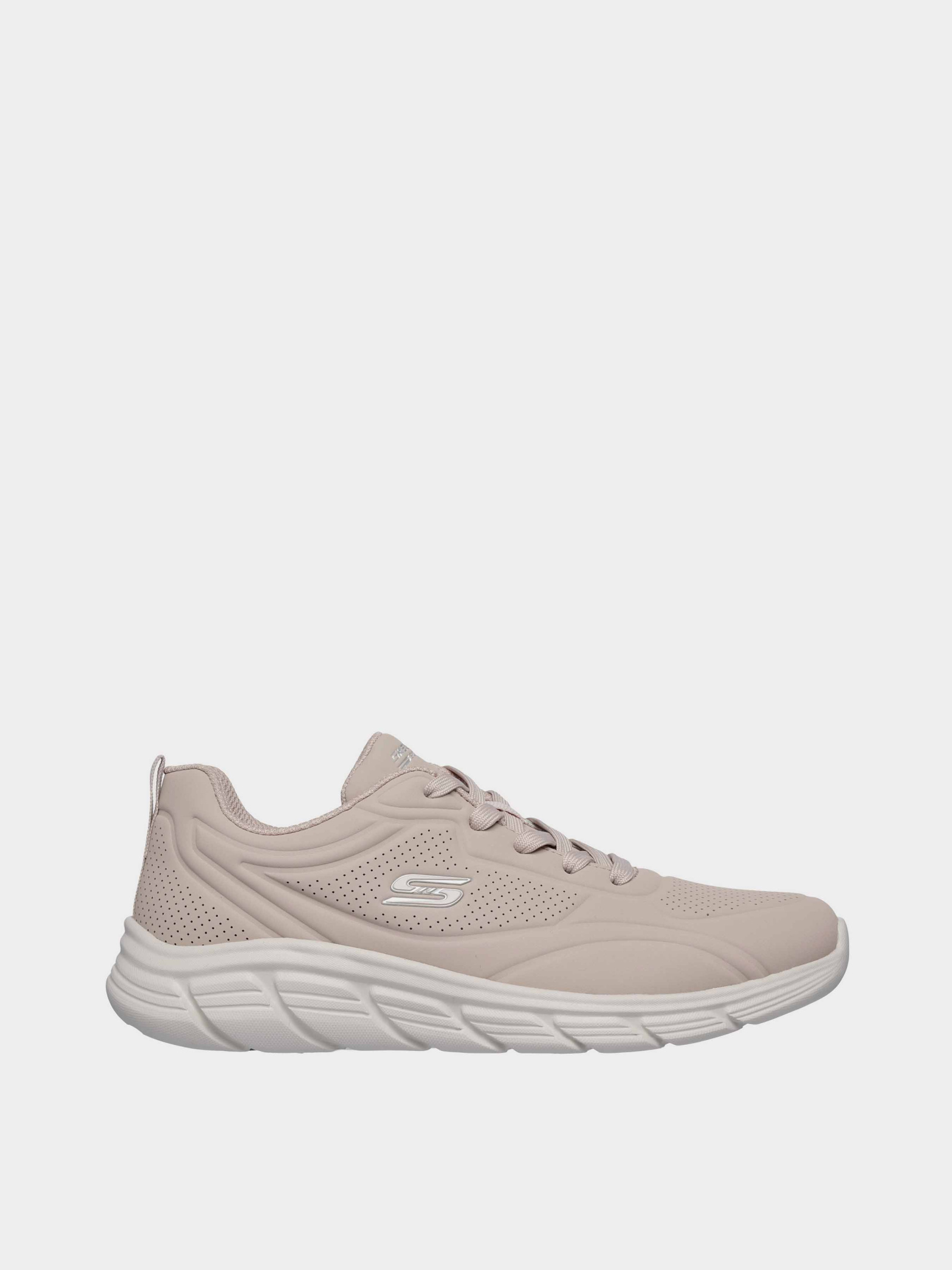 KP104425 | 117715 TAN | Кросівки Жіночі Skechers