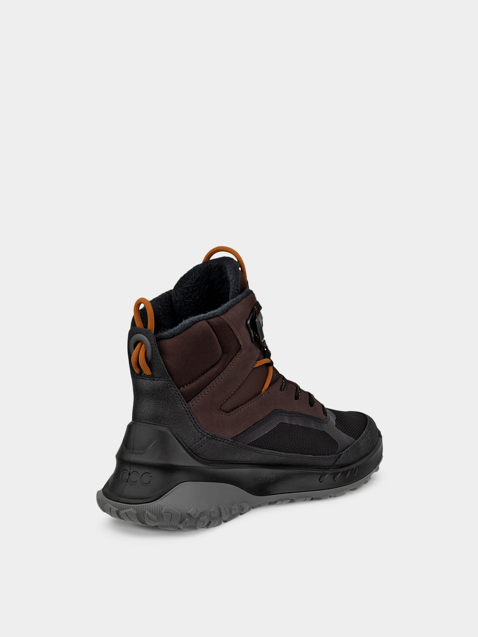 Черевики та чоботи Чоловічі ECCO