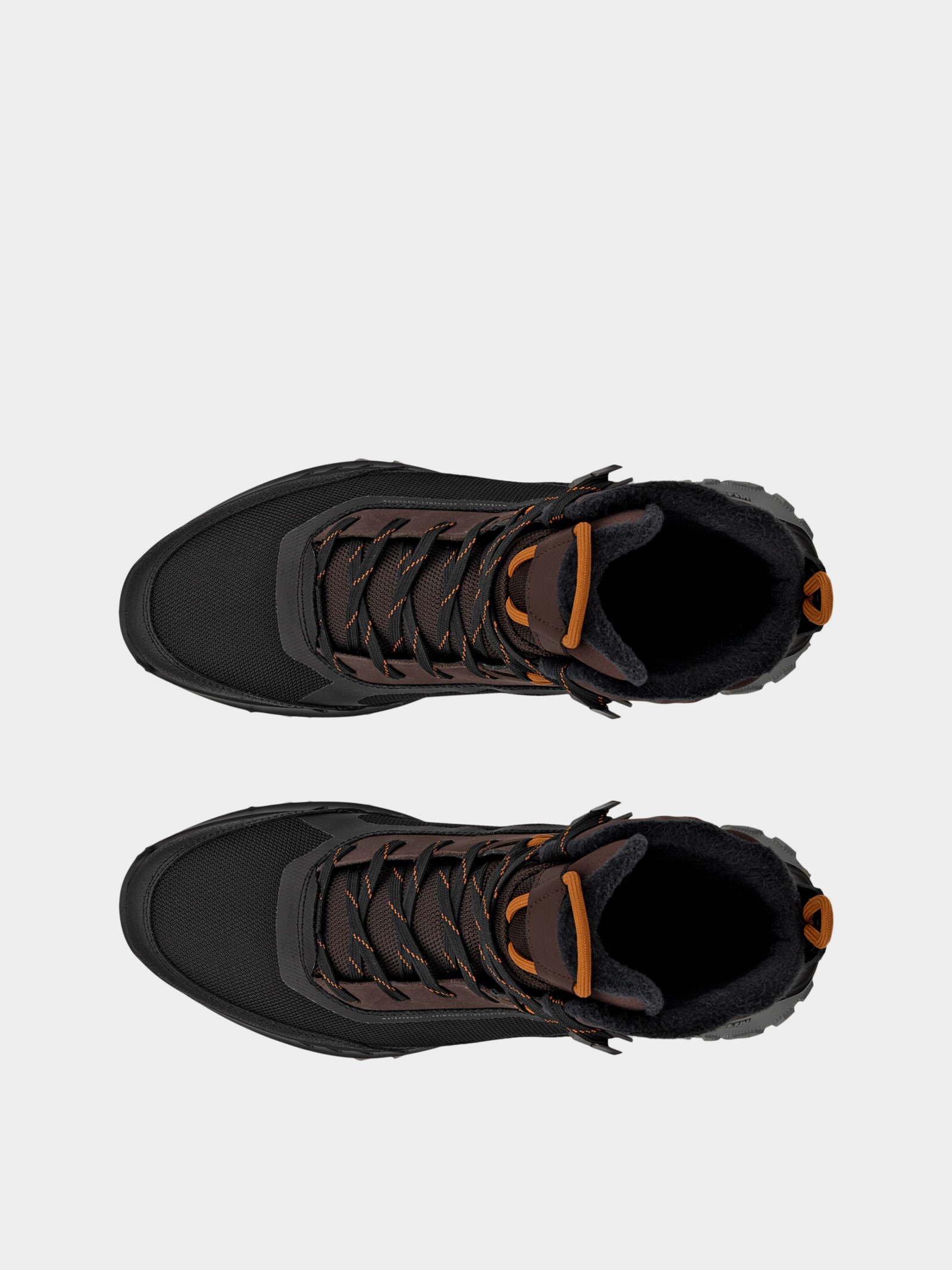 Черевики та чоботи Чоловічі ECCO