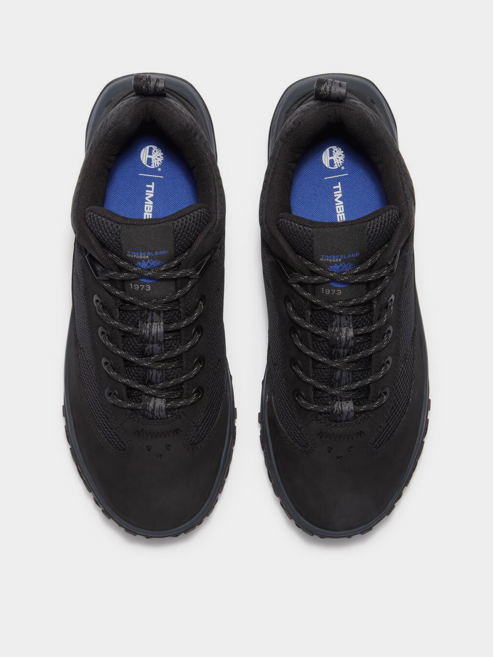 Ботинки Мужские Timberland