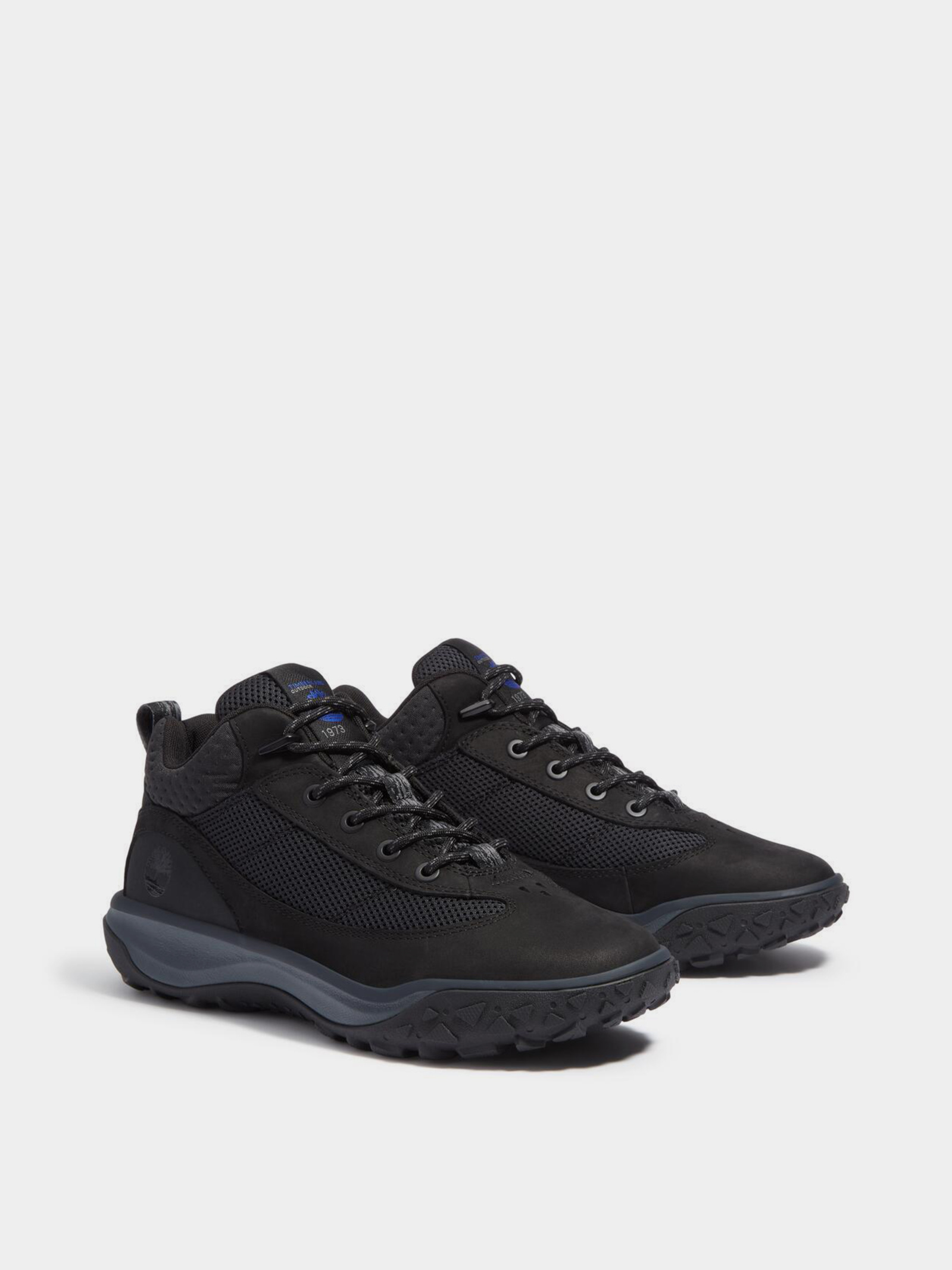 Ботинки Мужские Timberland