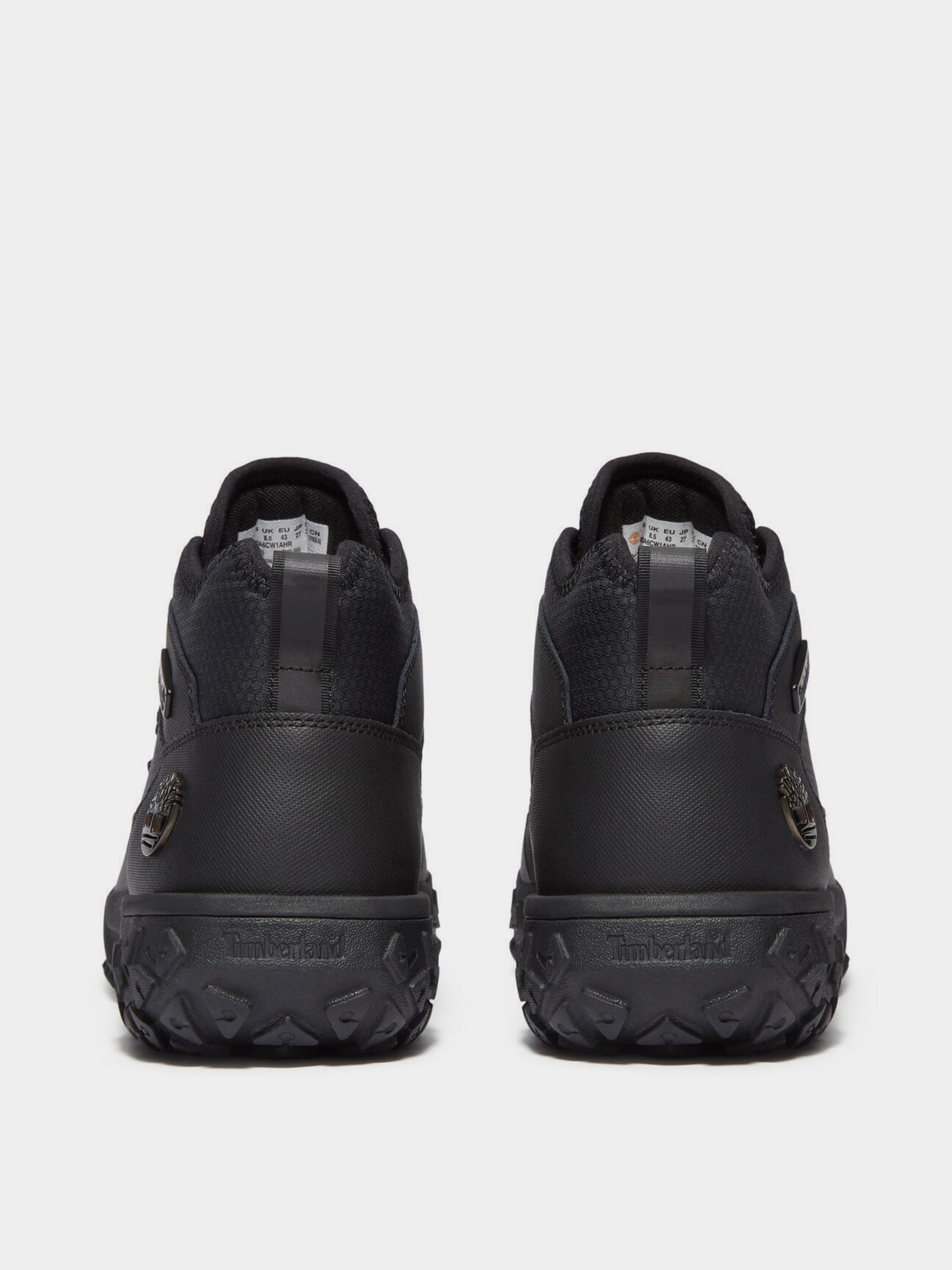 Черевики Чоловічі Timberland