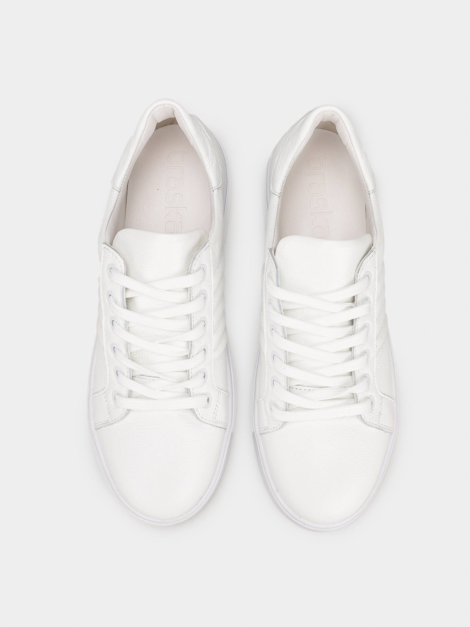 Low-Top Sneakers Women's Braska