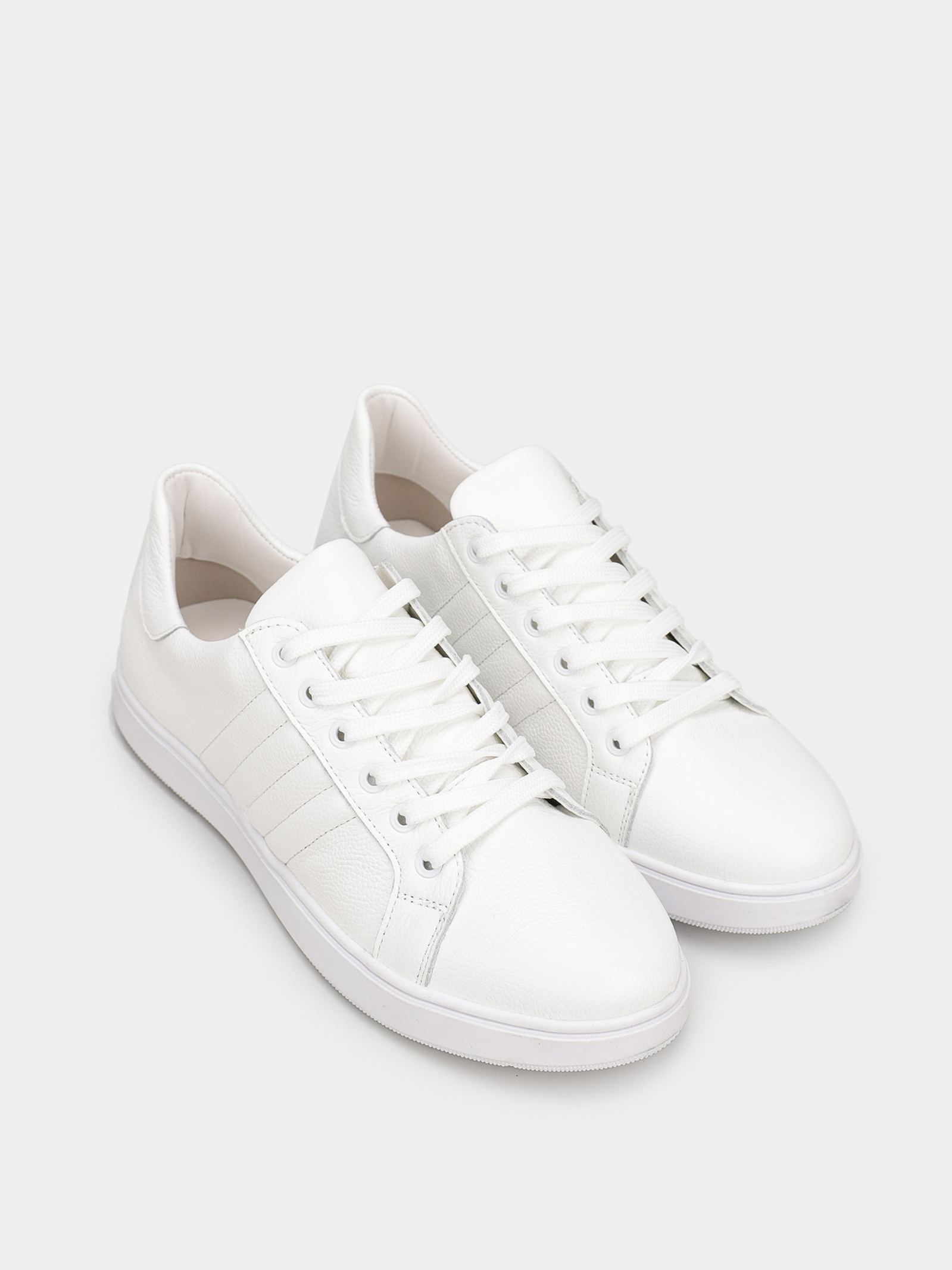 Low-Top Sneakers Women's Braska