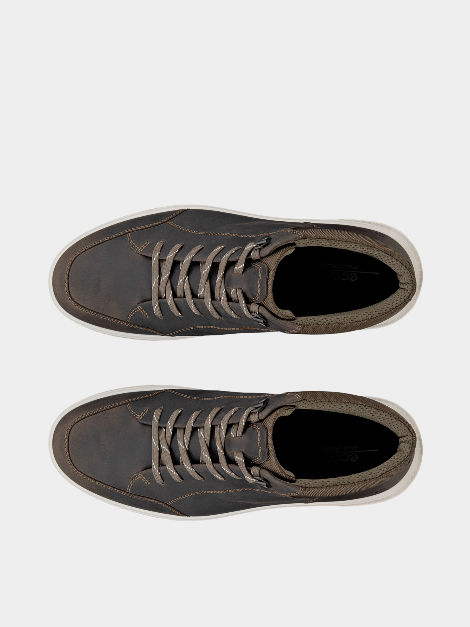 Черевики та чоботи Чоловічі ECCO