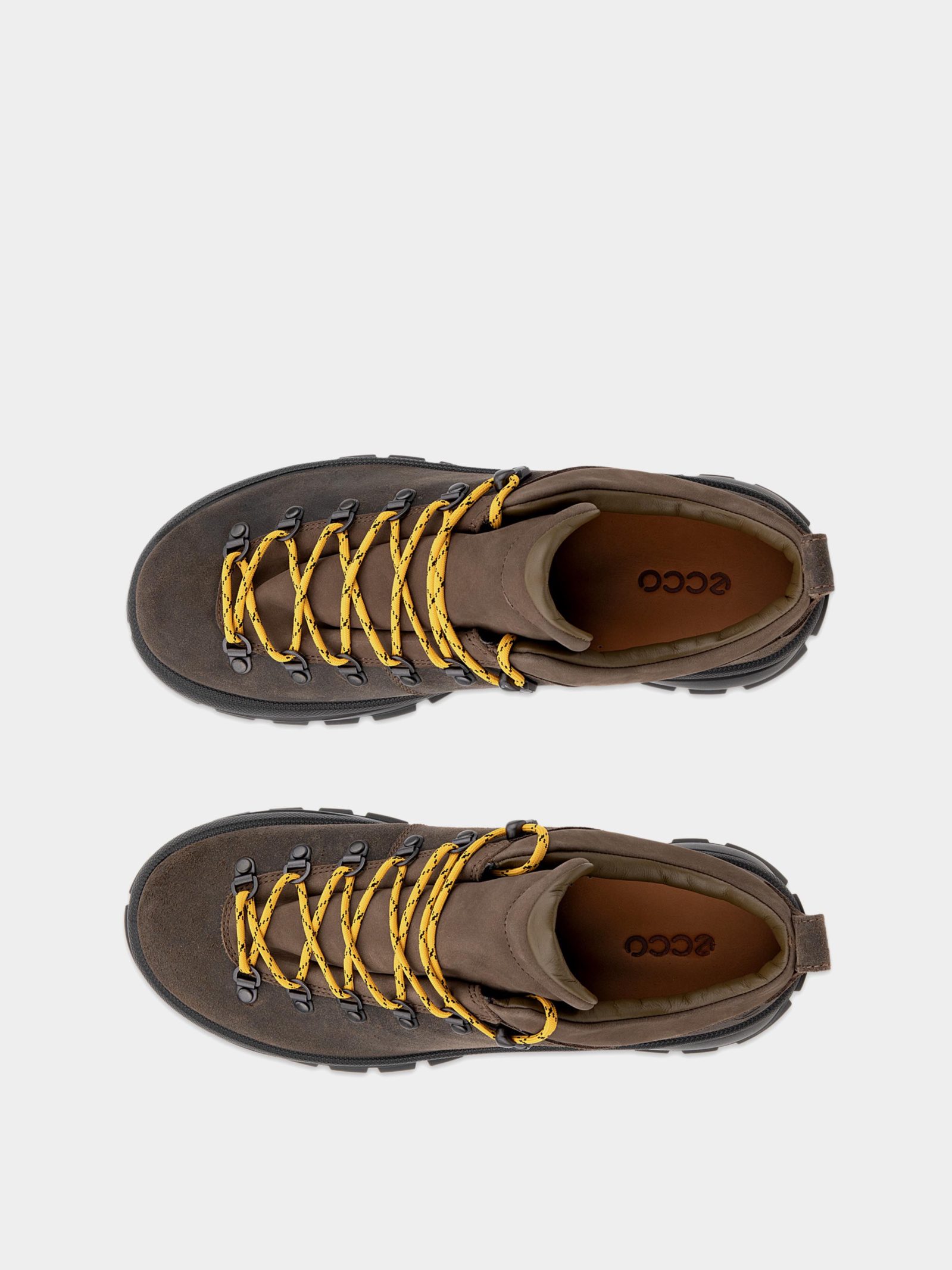 Черевики та чоботи Чоловічі ECCO