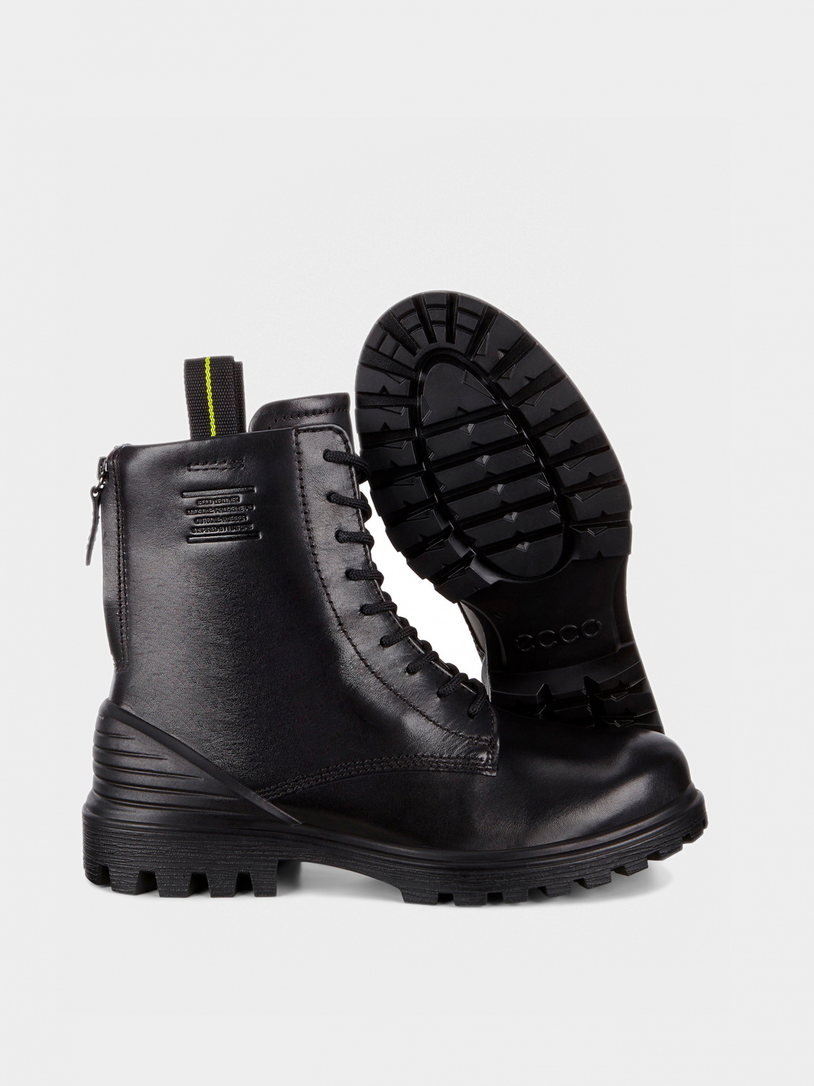 Boots Women's ECCO
